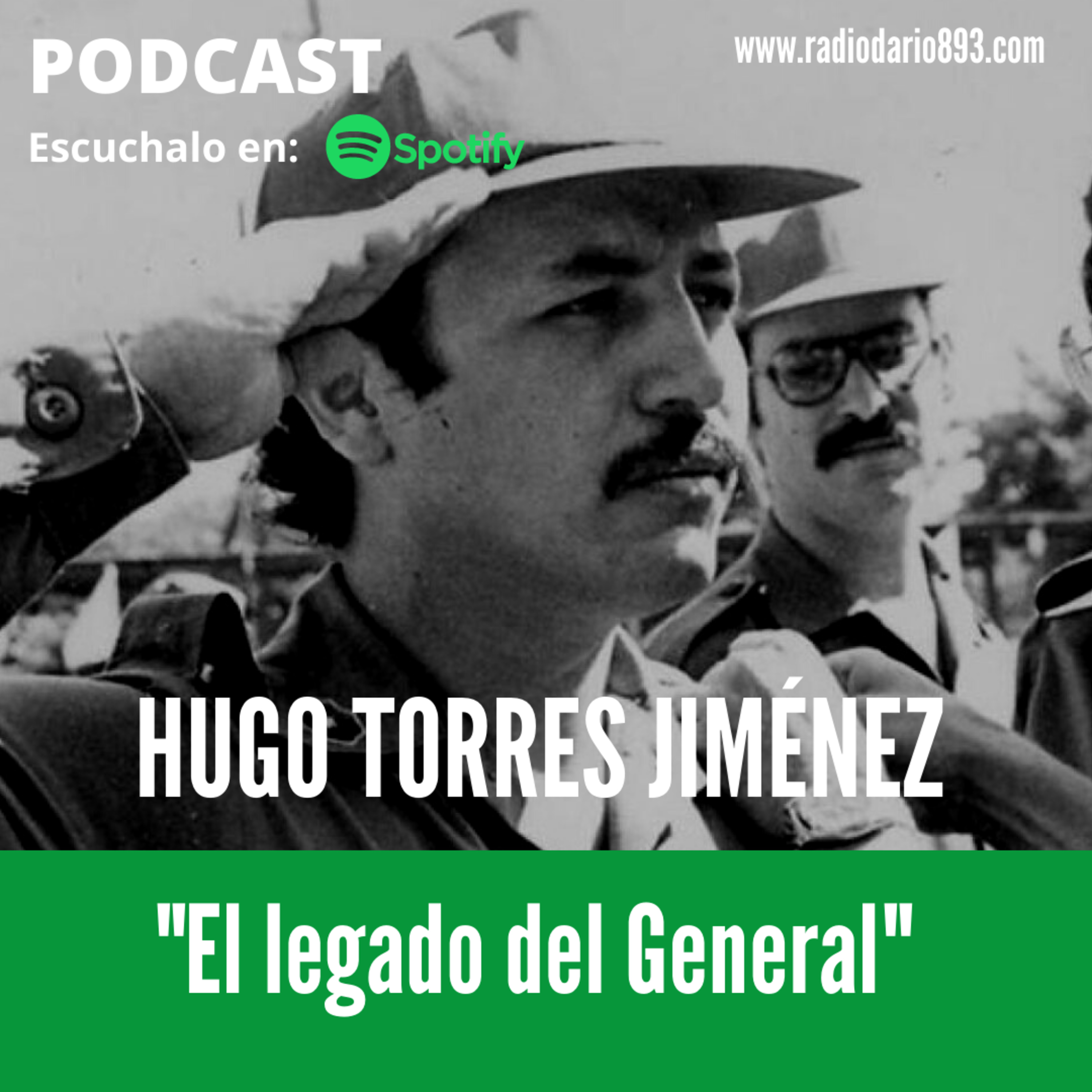 Radio Darío Pódcast