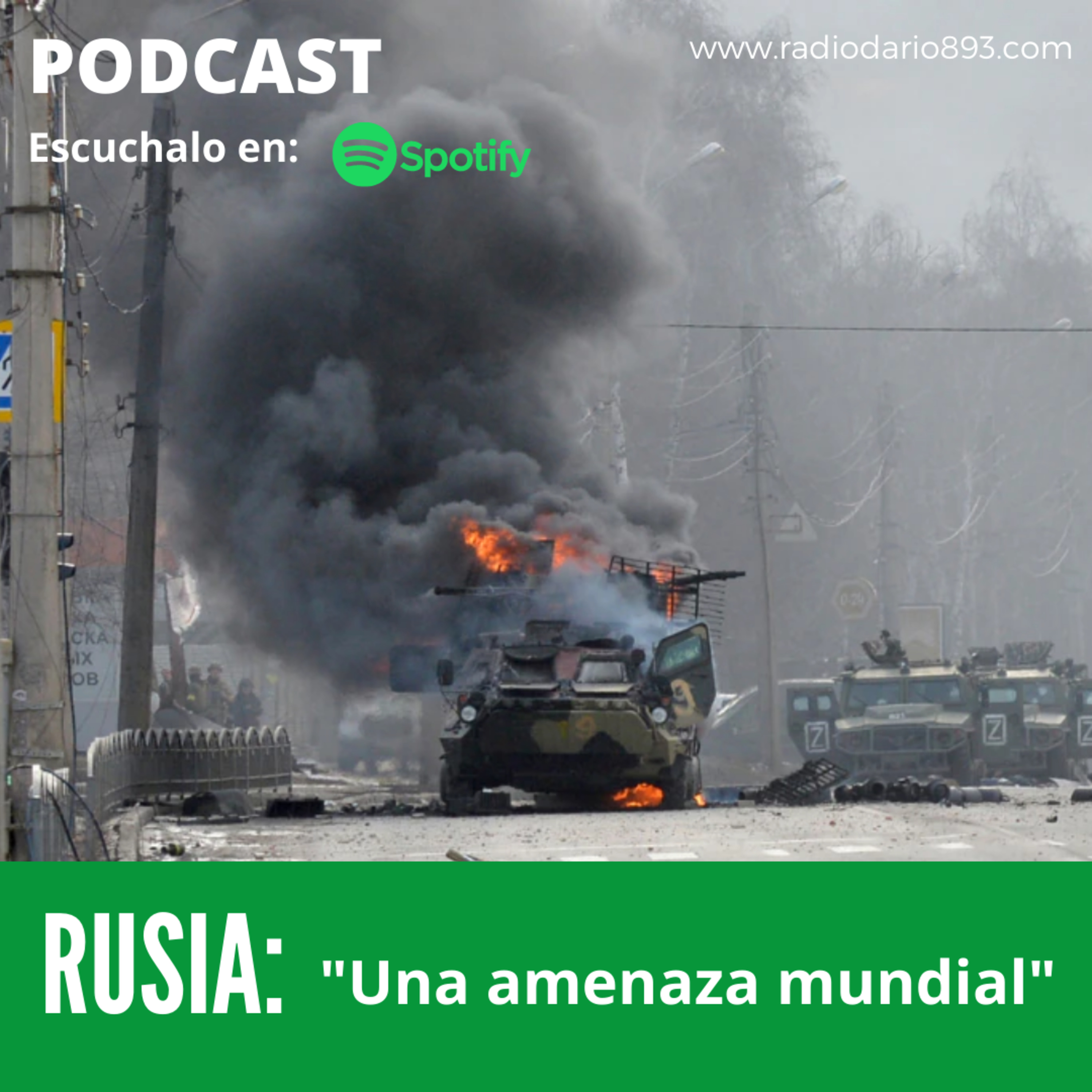 Radio Darío Pódcast