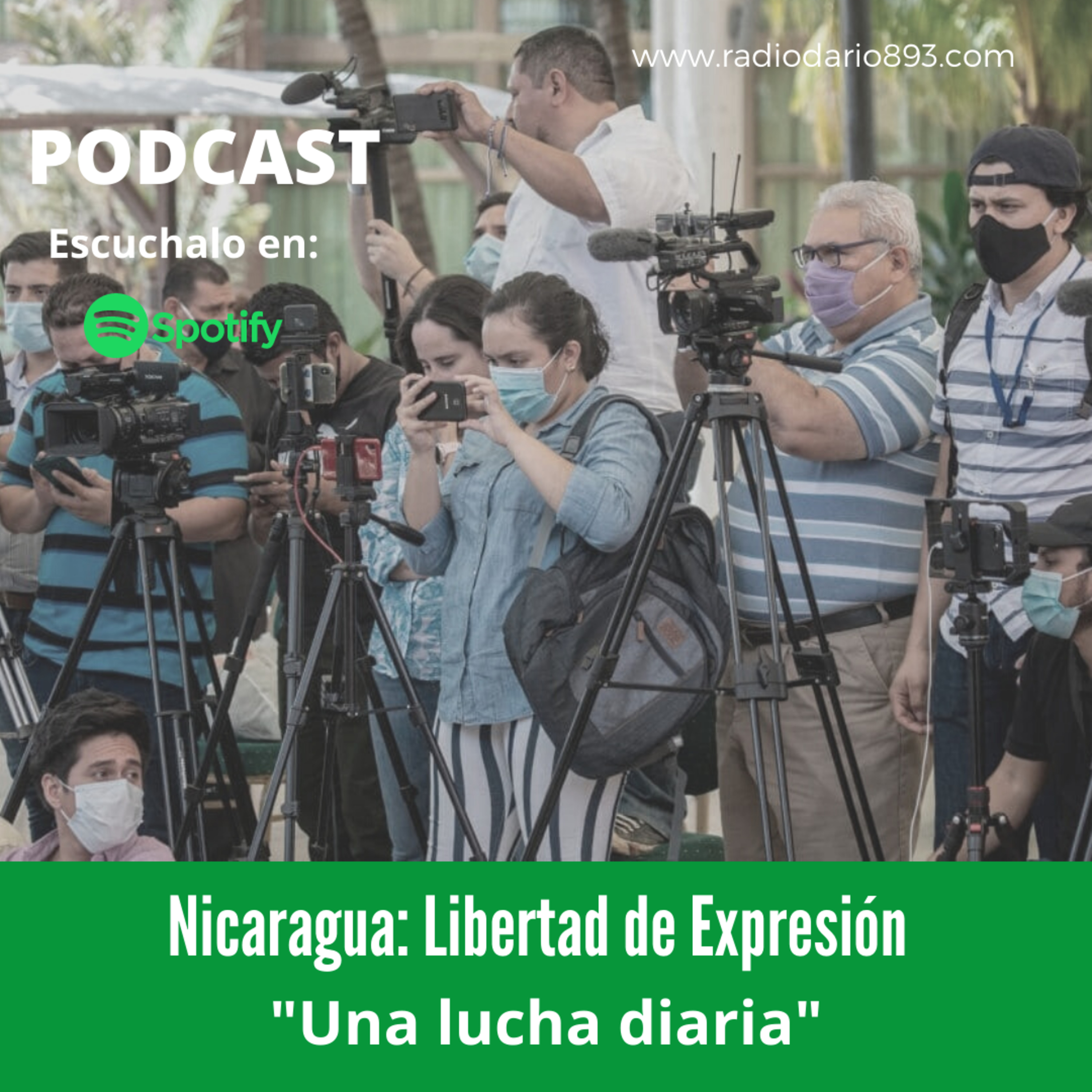 Radio Darío Pódcast