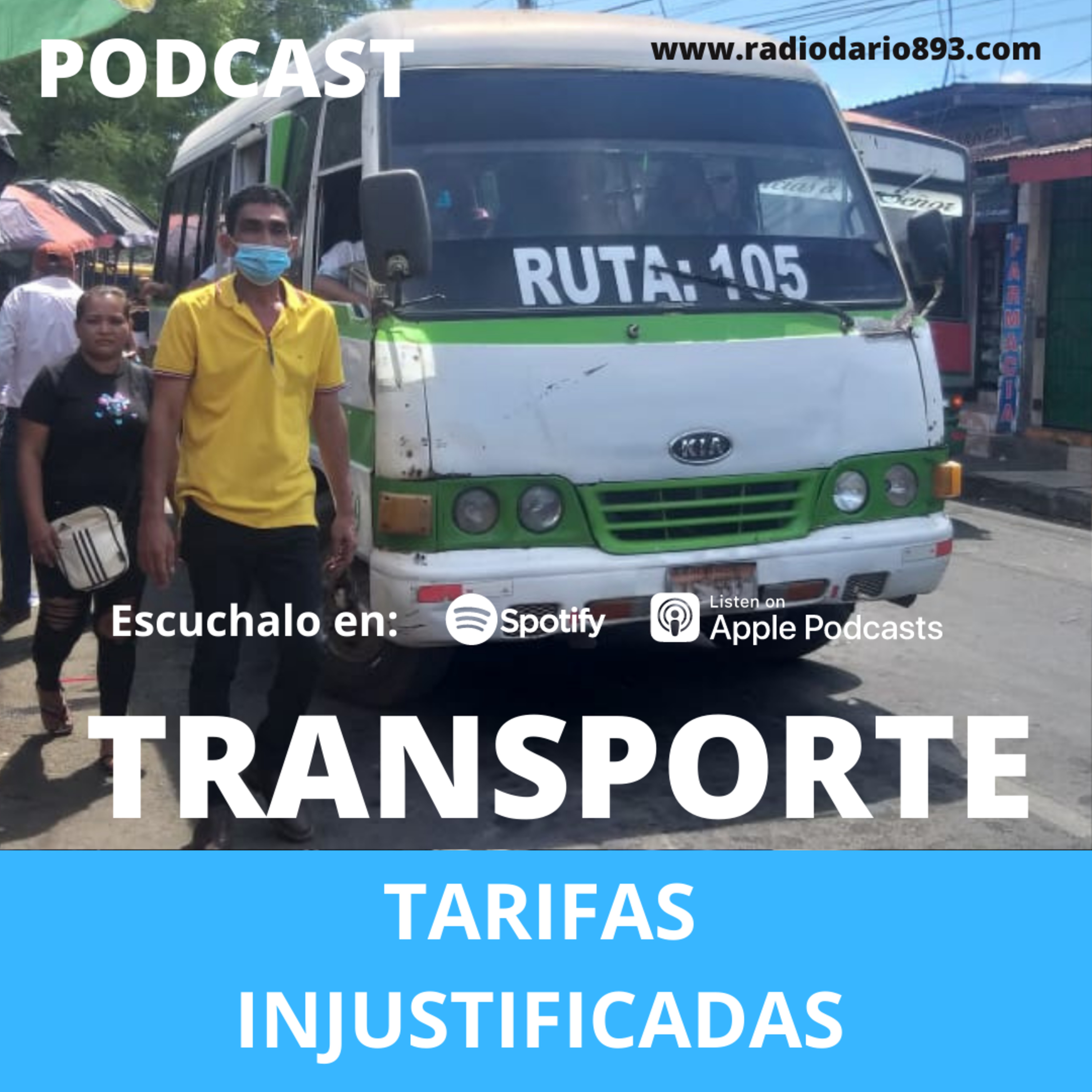 Radio Darío Pódcast