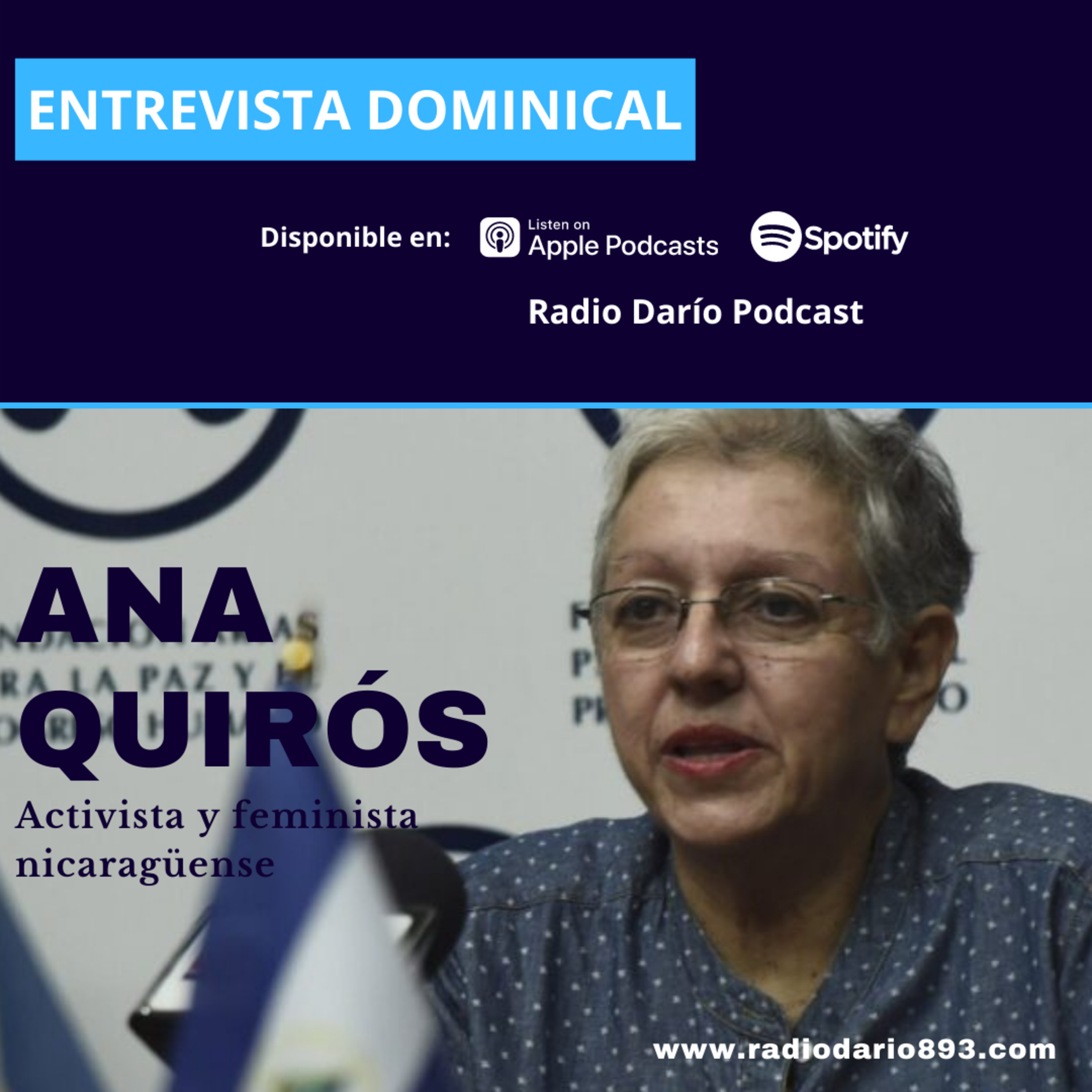 Radio Darío Pódcast