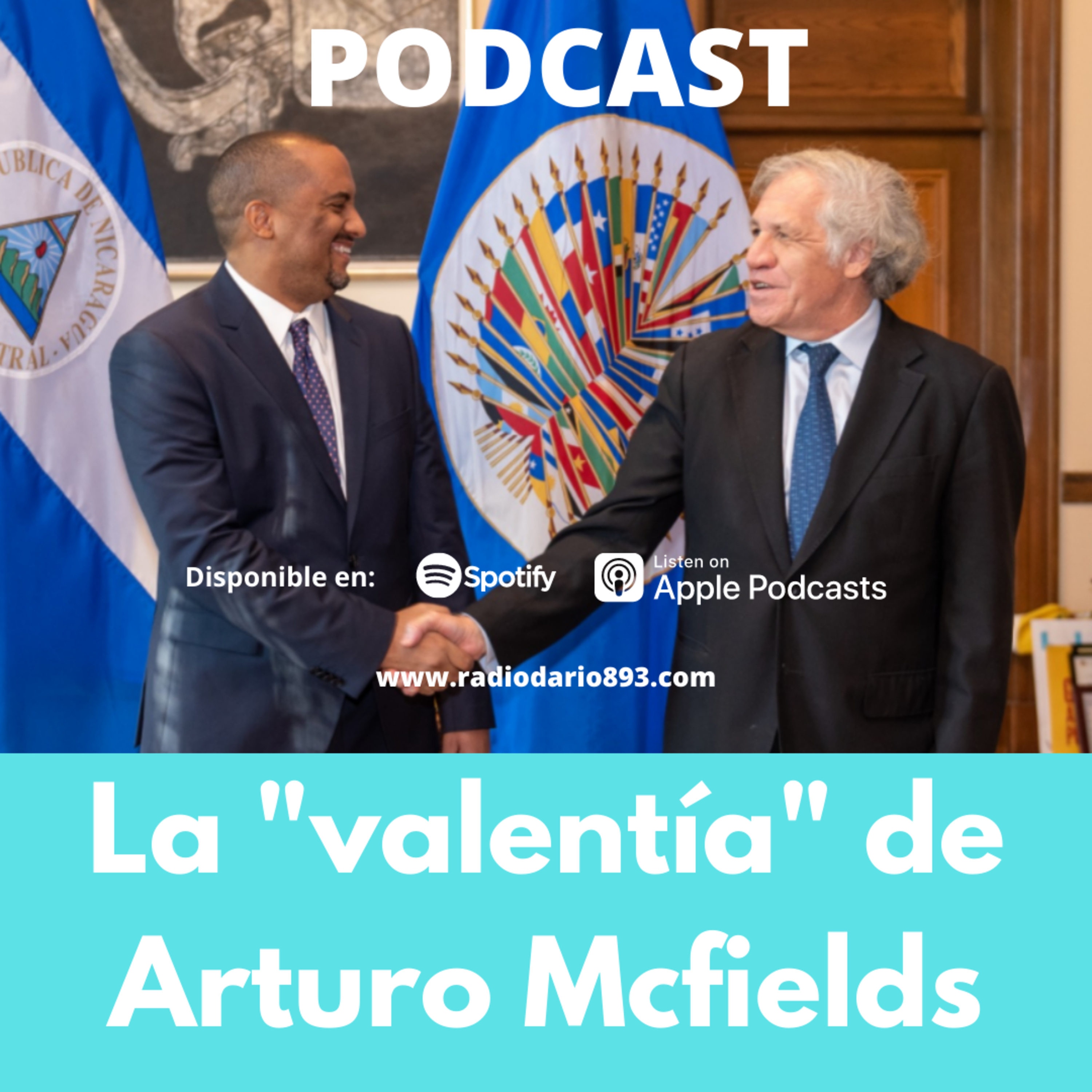 Radio Darío Pódcast