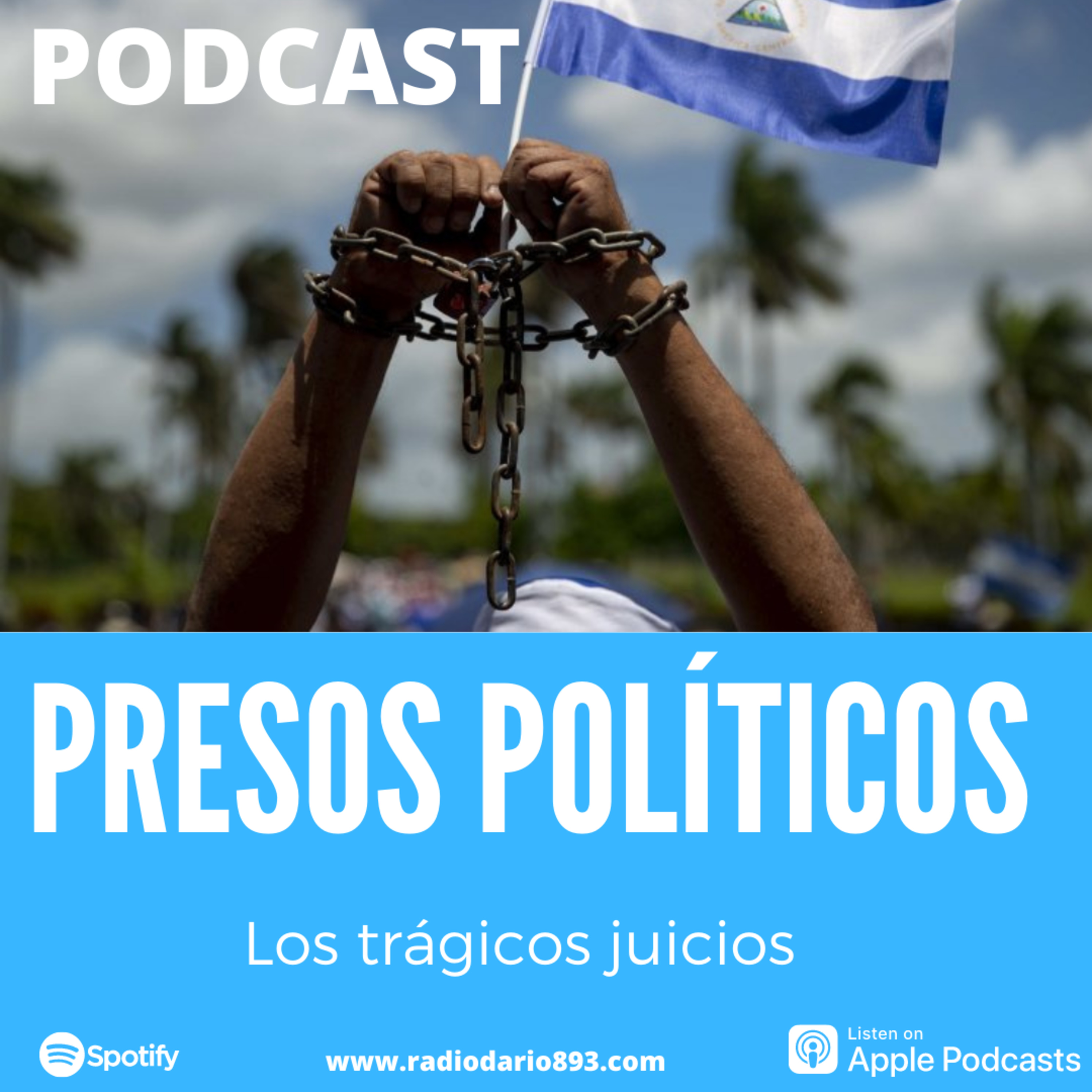 Radio Darío Pódcast