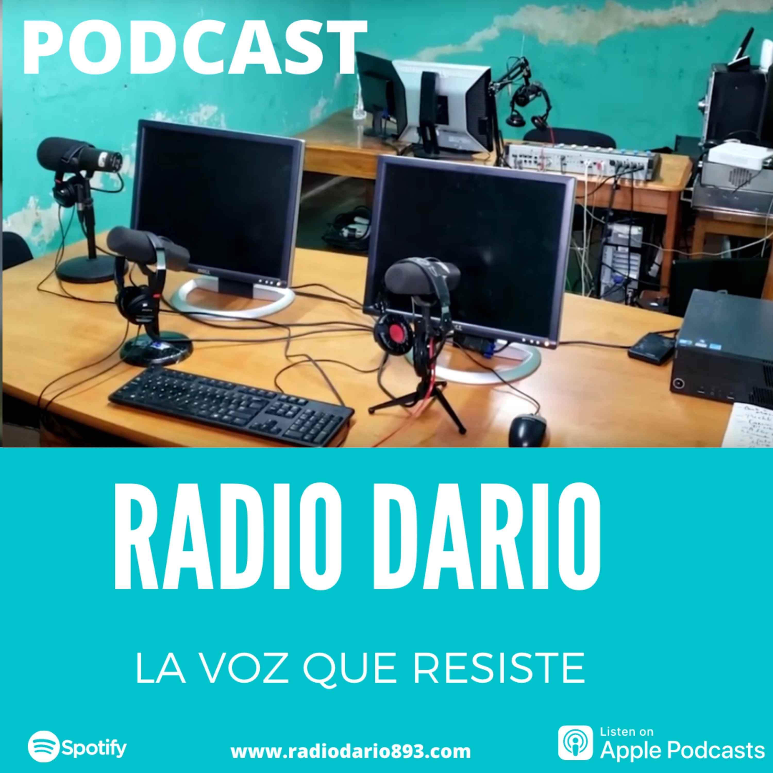 Radio Darío Pódcast