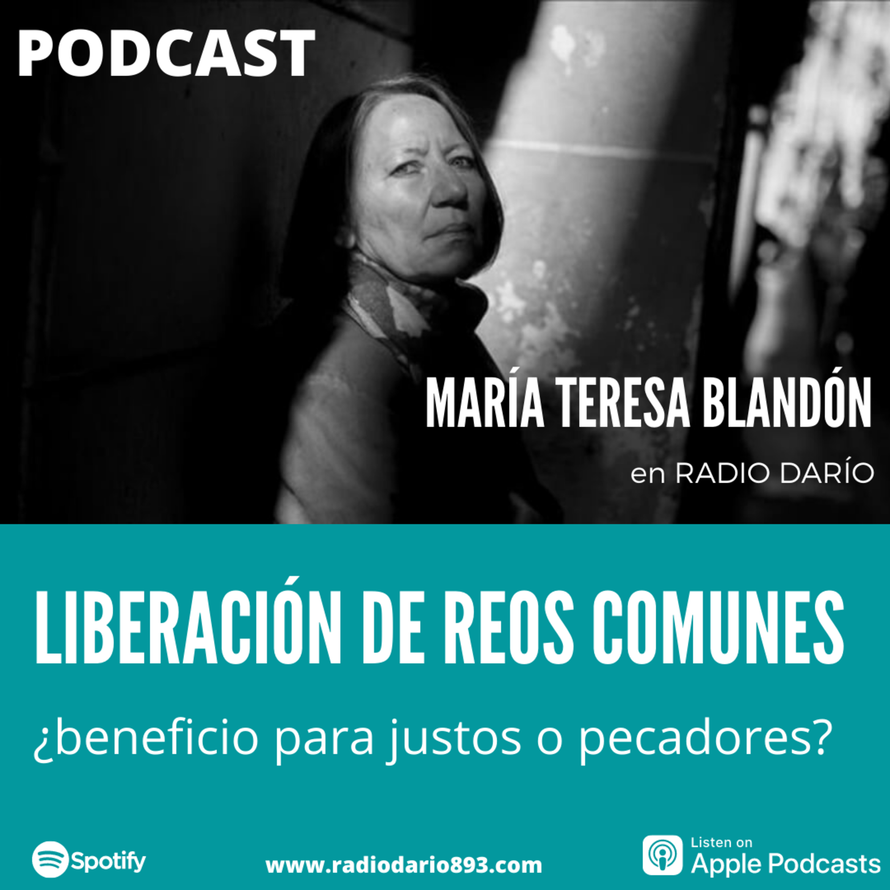 Radio Darío Pódcast