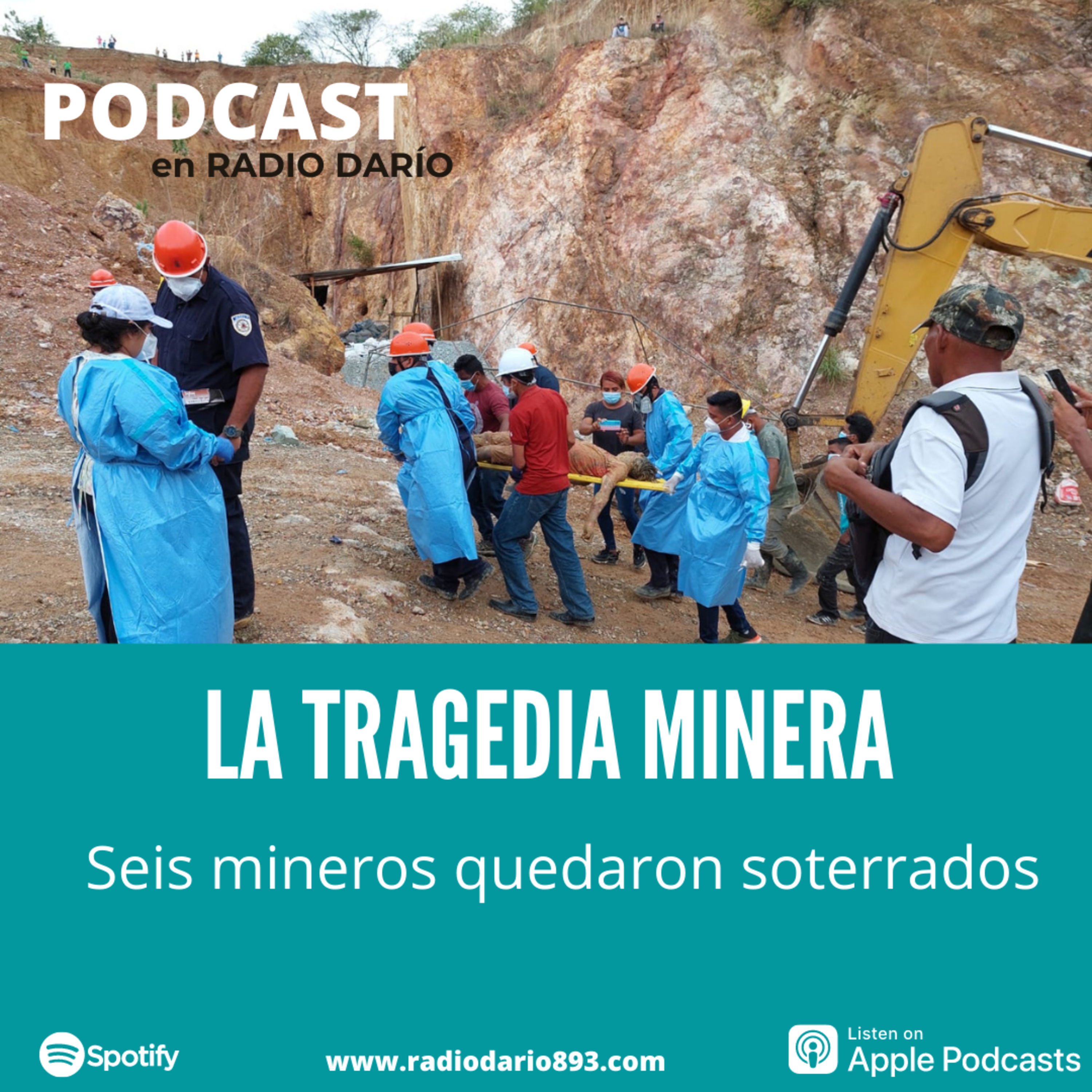 Radio Darío Pódcast