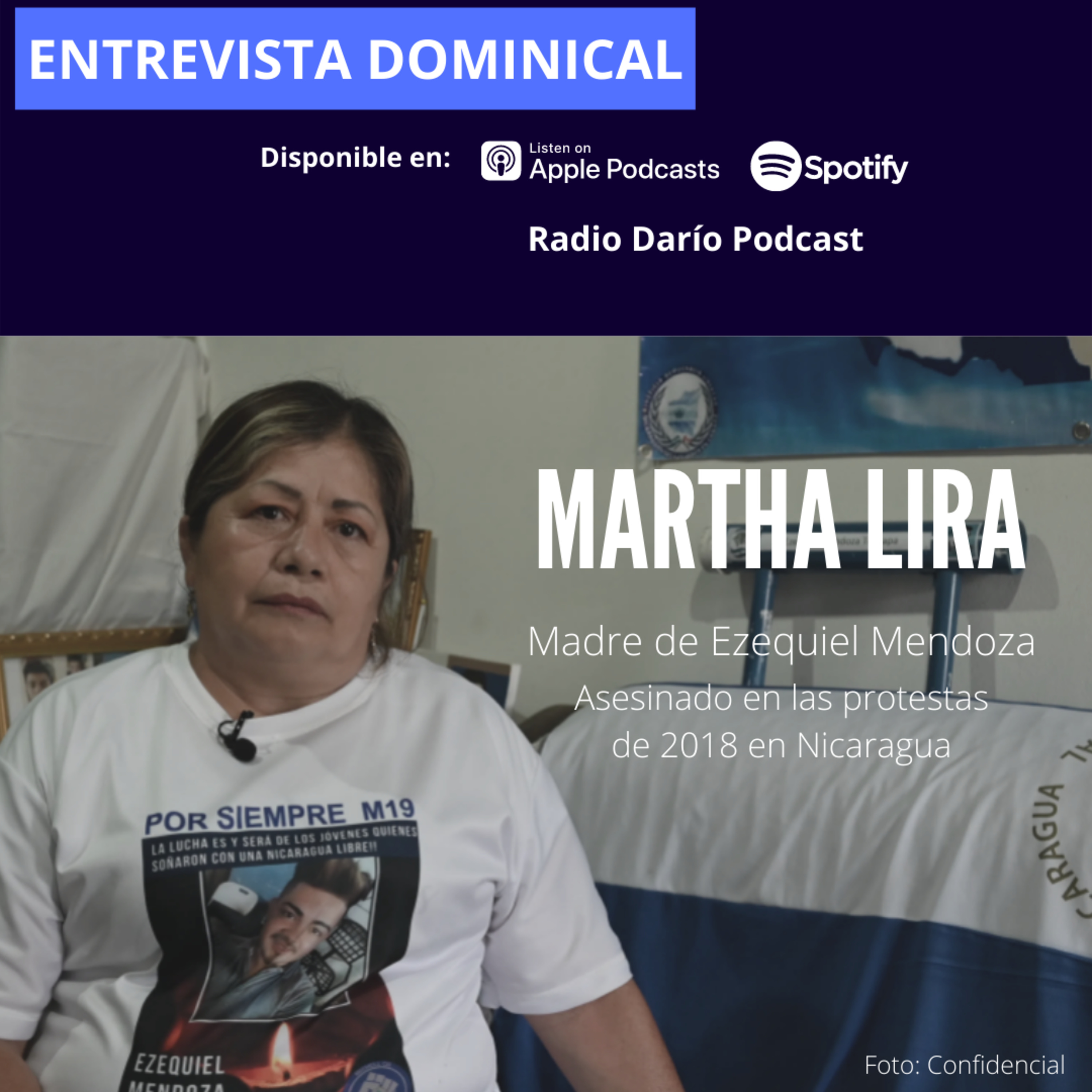 Radio Darío Pódcast