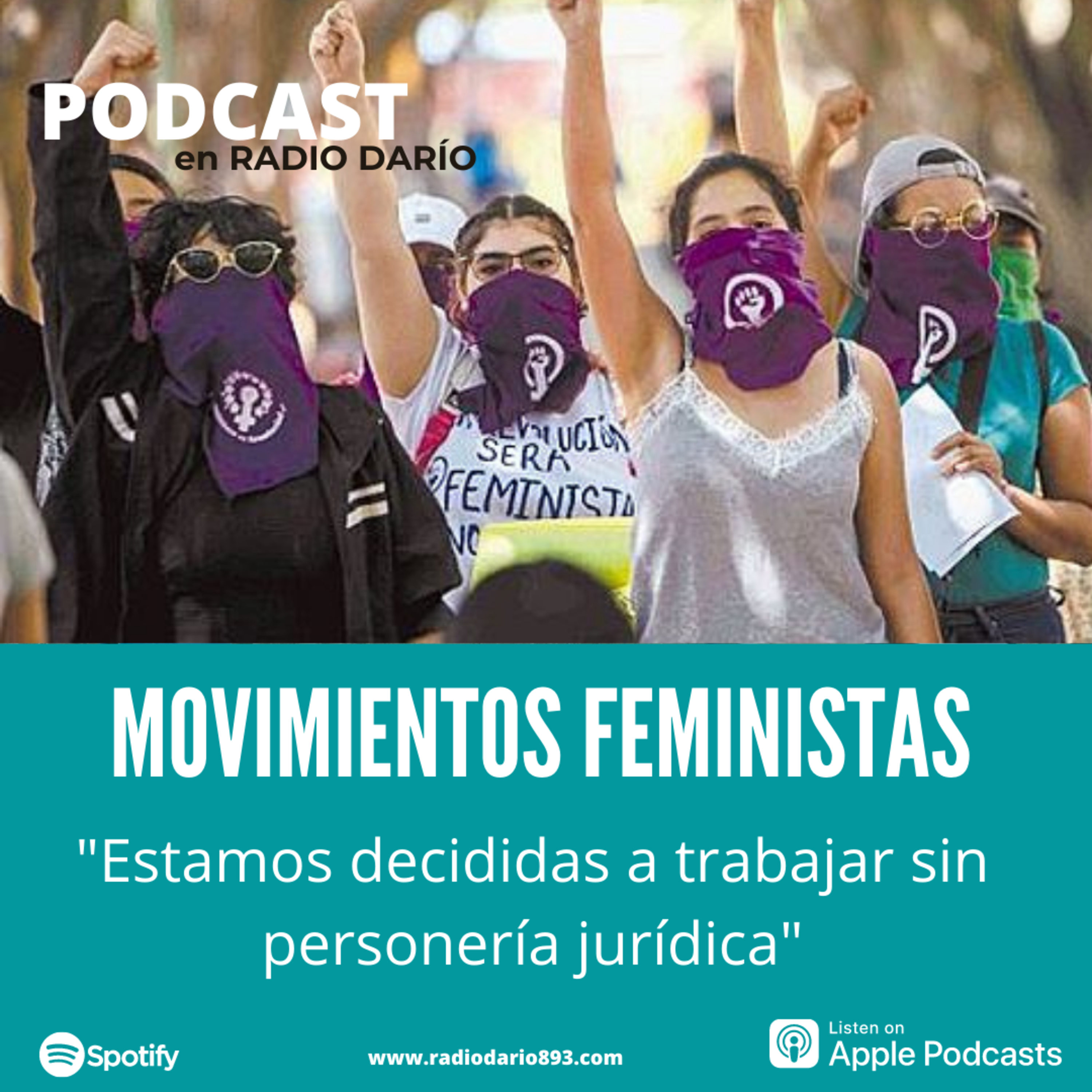Radio Darío Pódcast