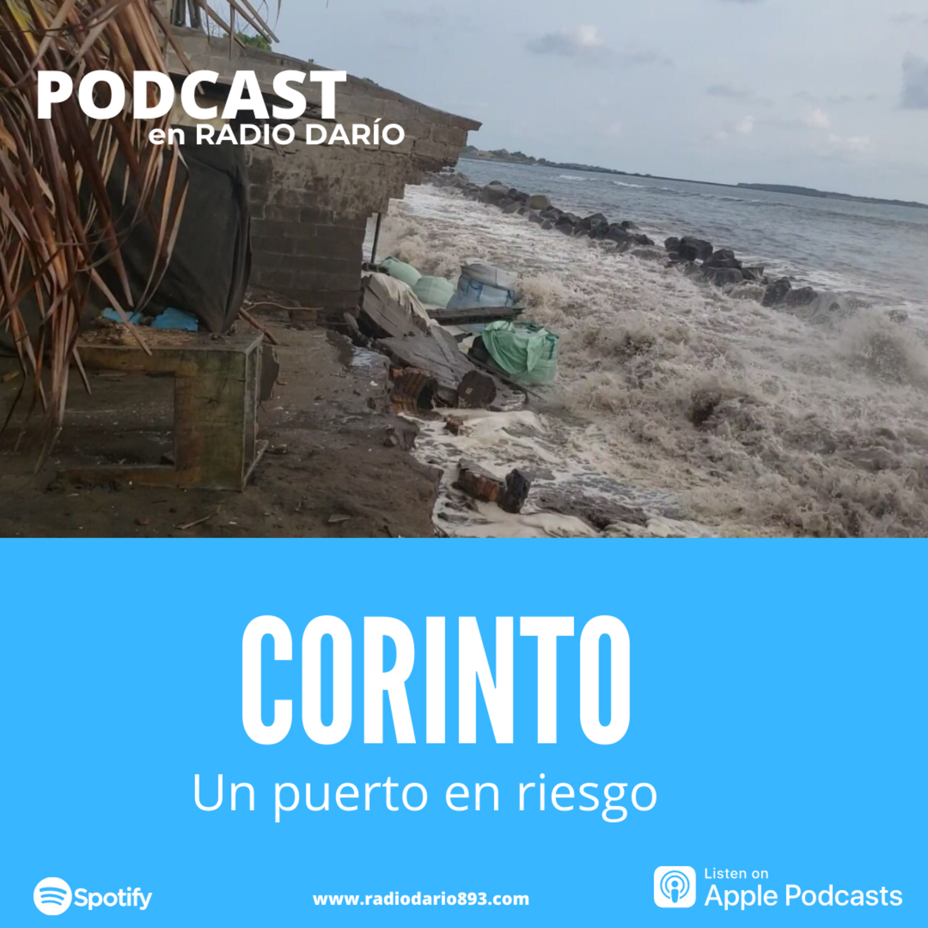 Radio Darío Pódcast