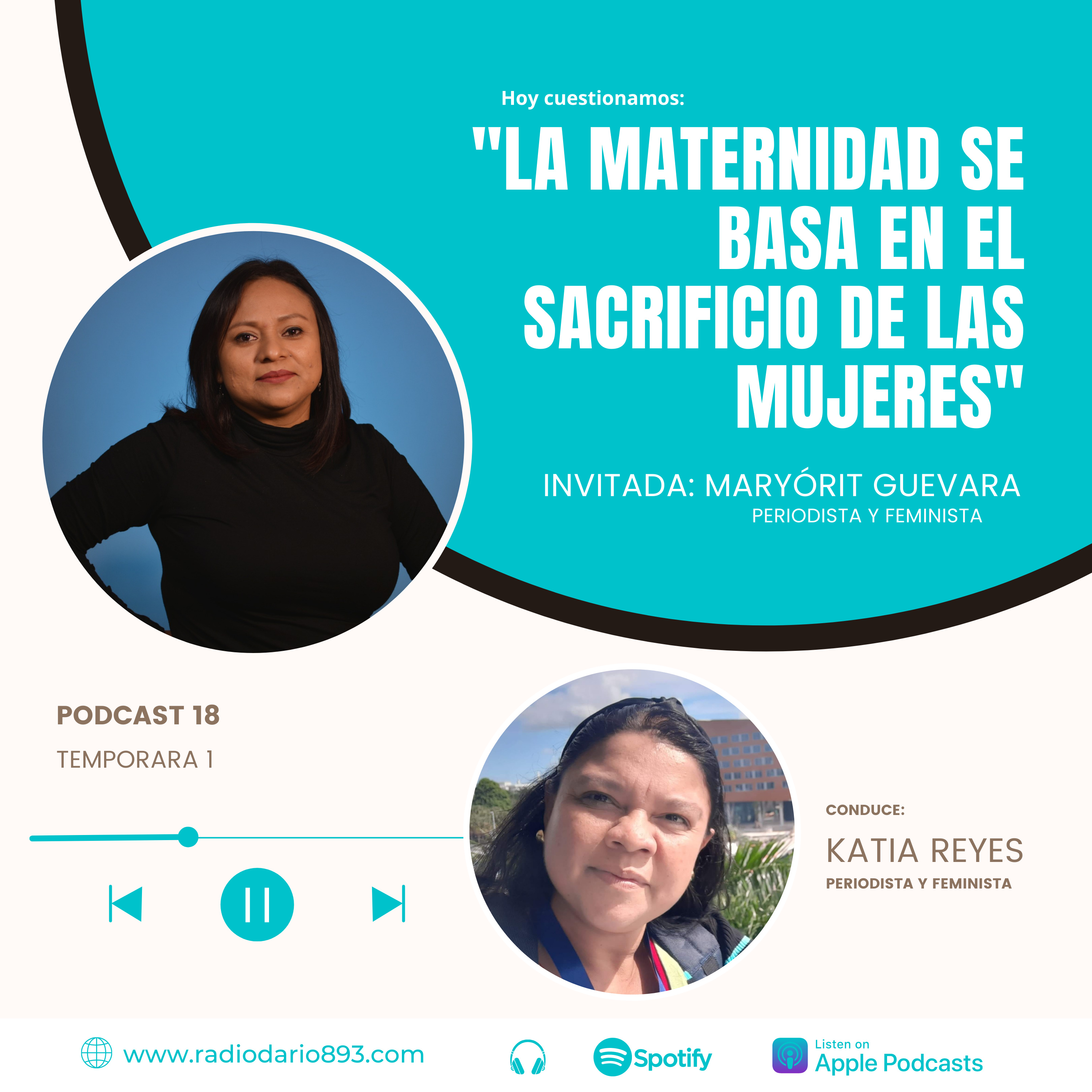 Radio Darío Pódcast