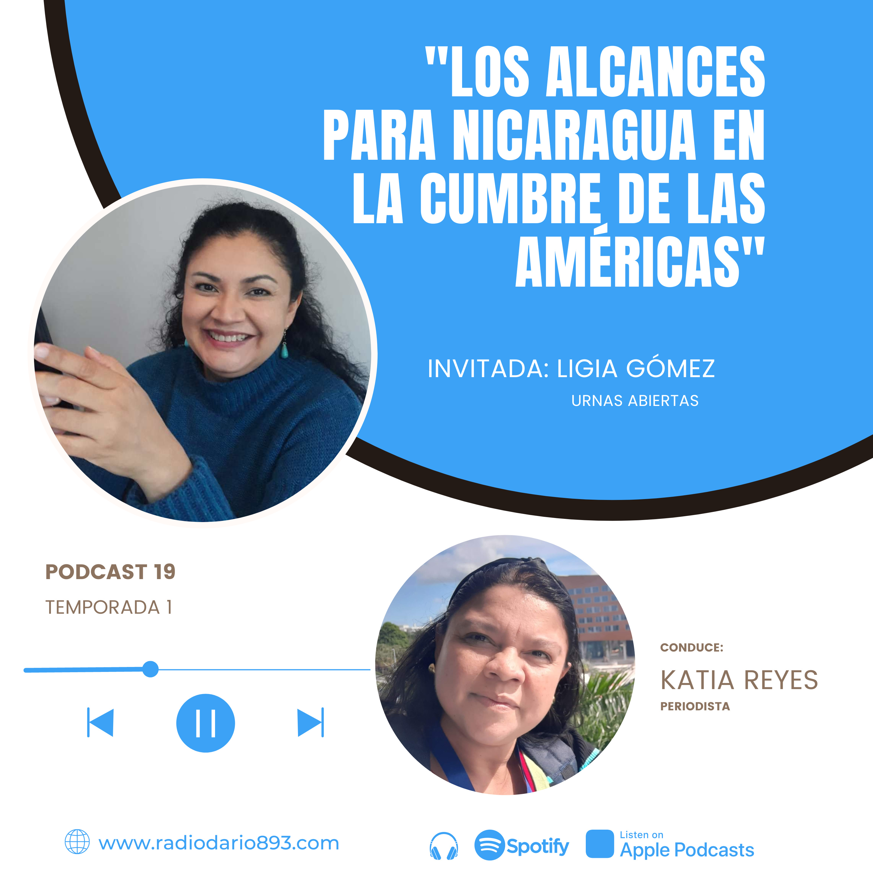 Radio Darío Pódcast