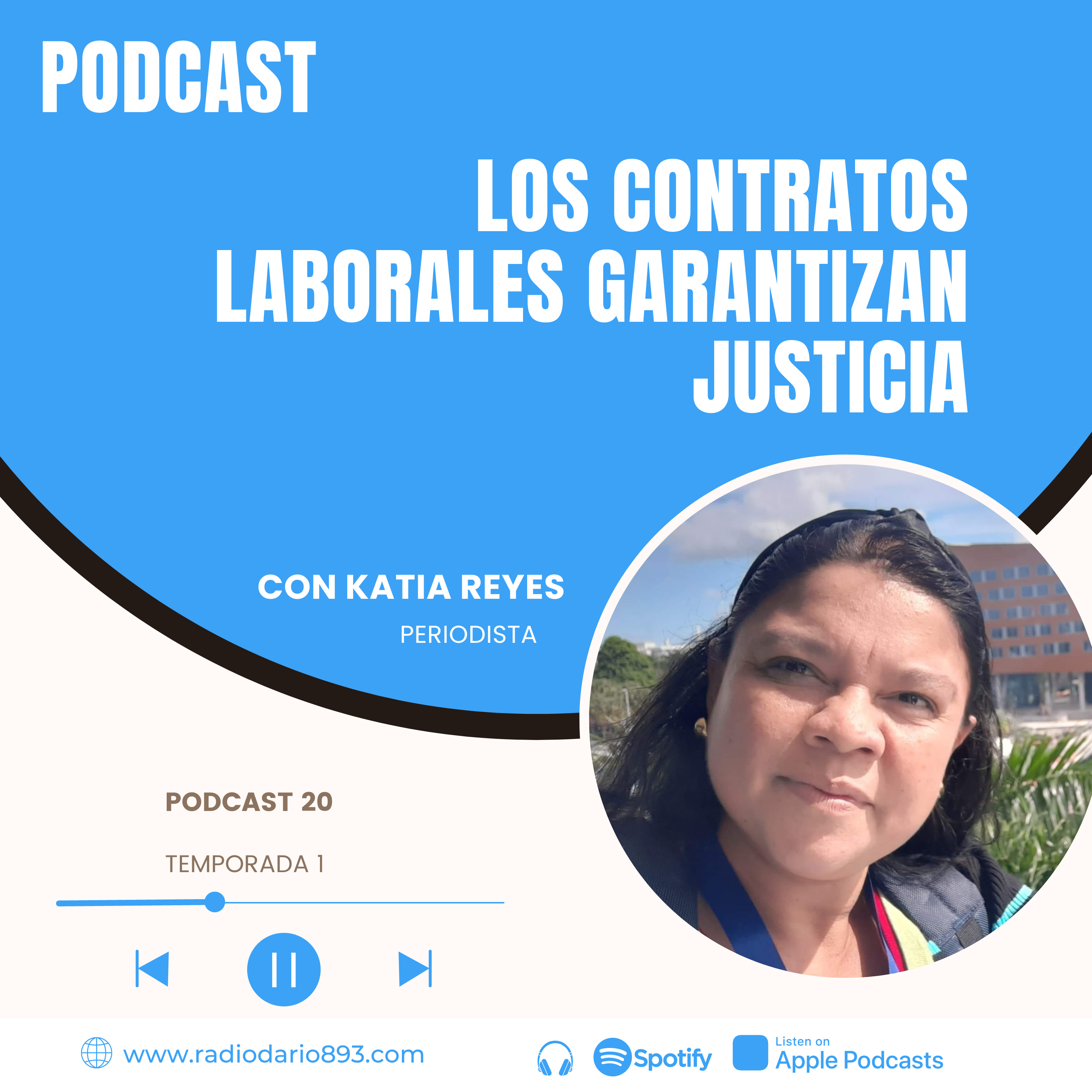 Radio Darío Pódcast