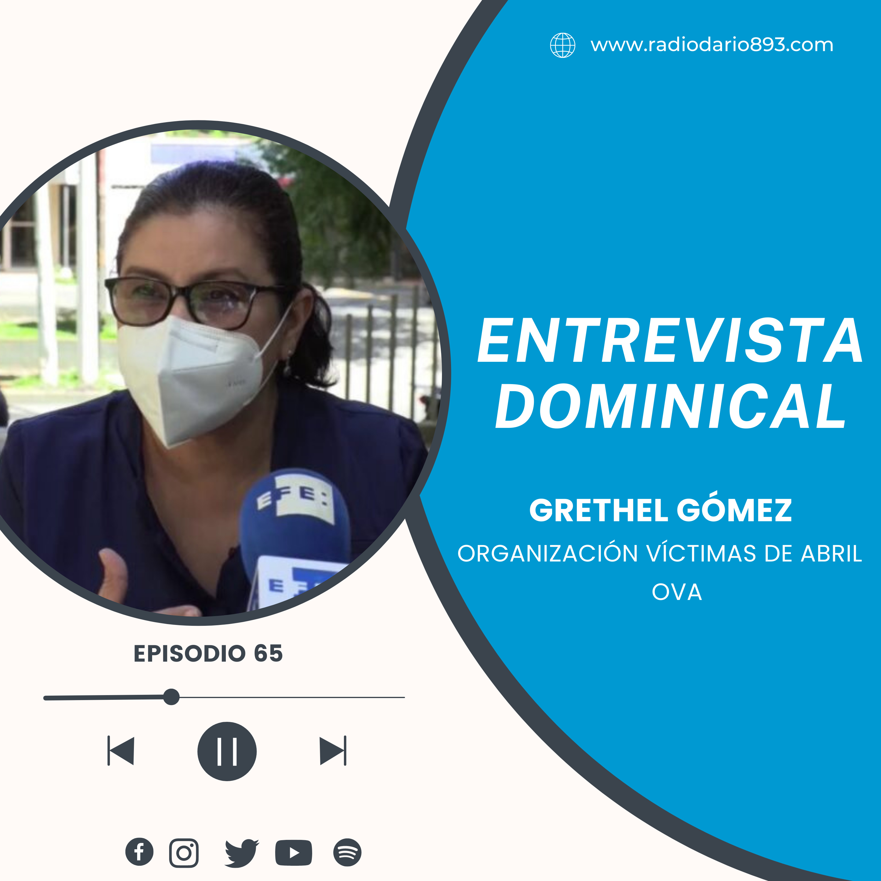 Radio Darío Pódcast