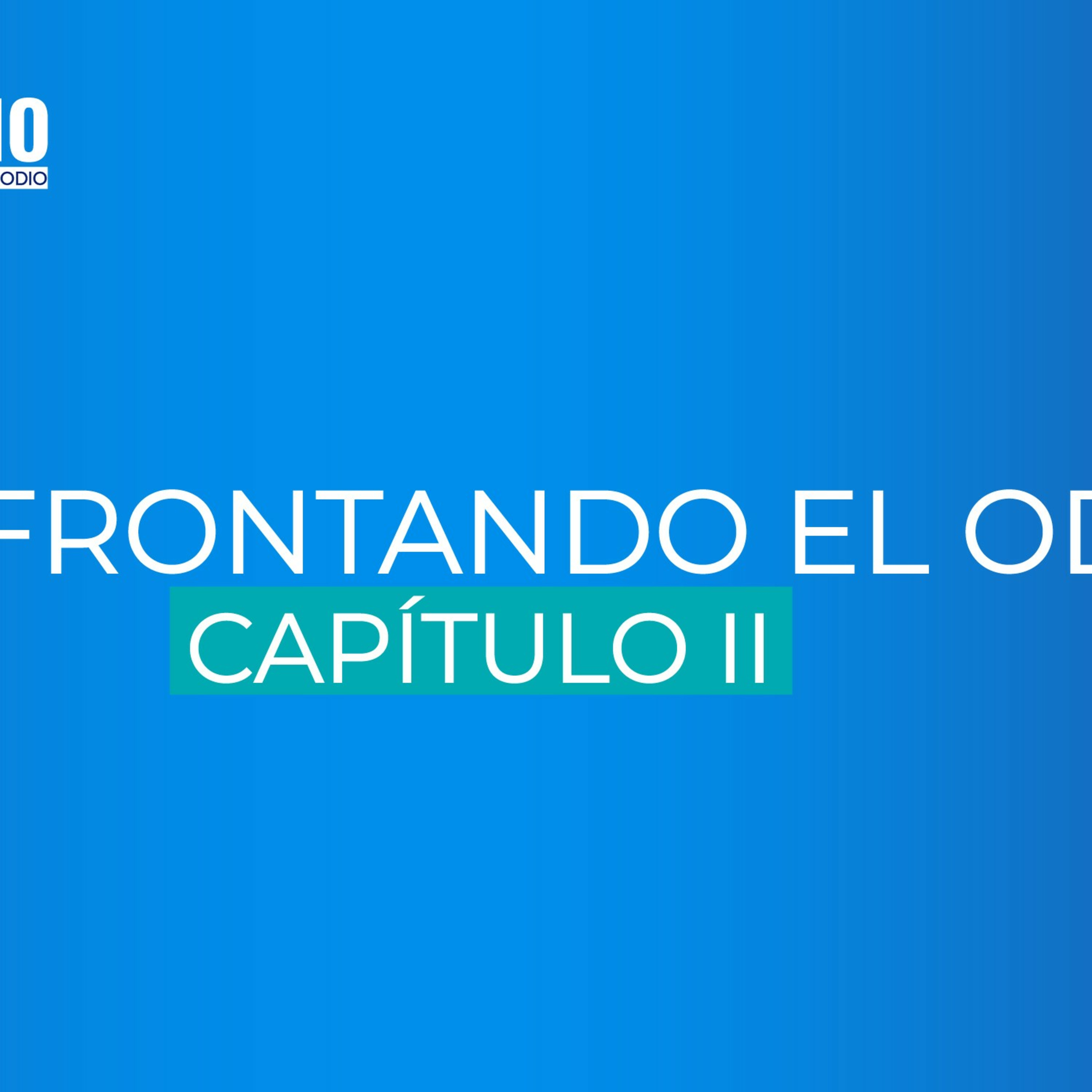 Portada de Radio Darío Pódcast