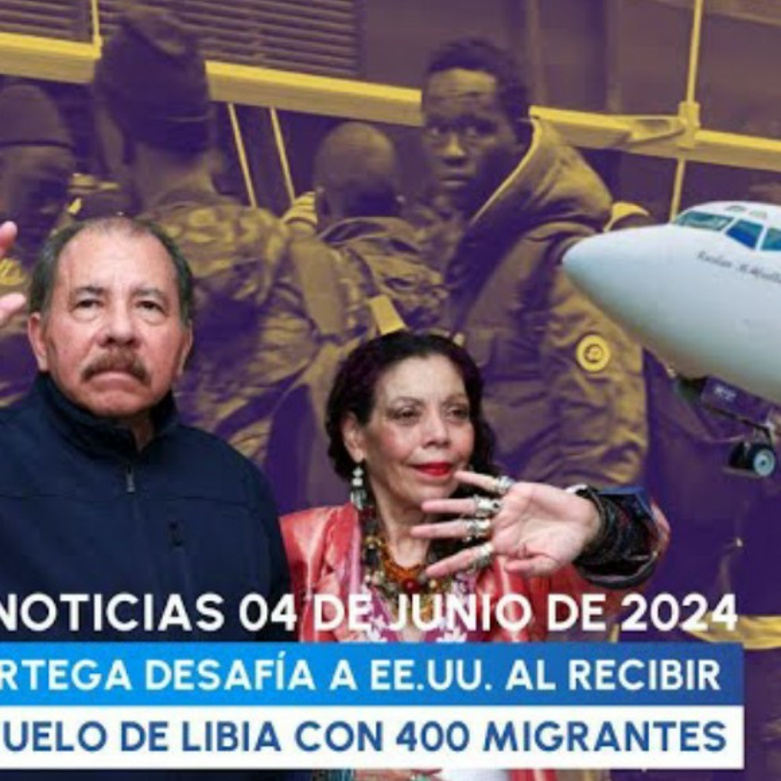 Portada de Radio Darío Pódcast