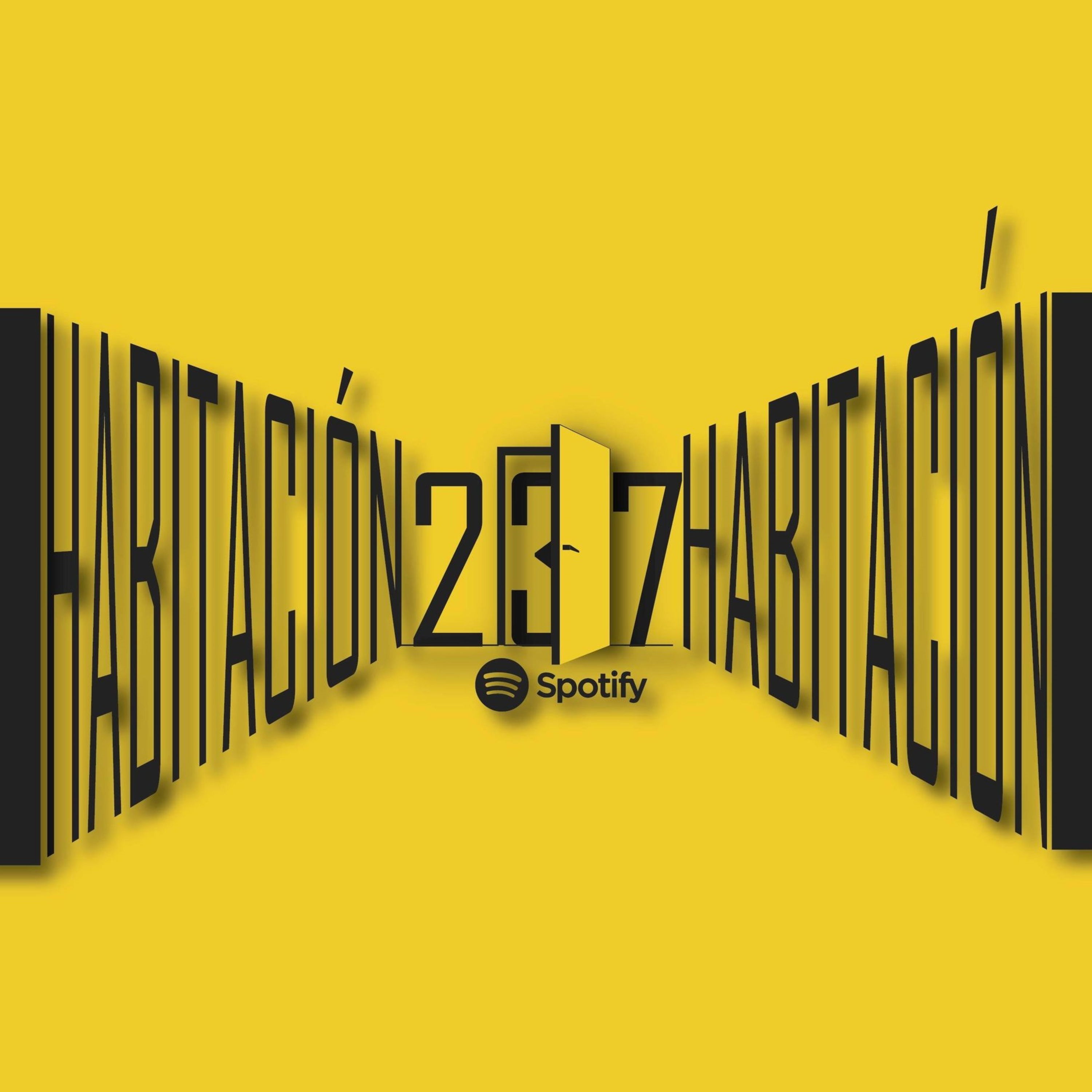 Habitación 237