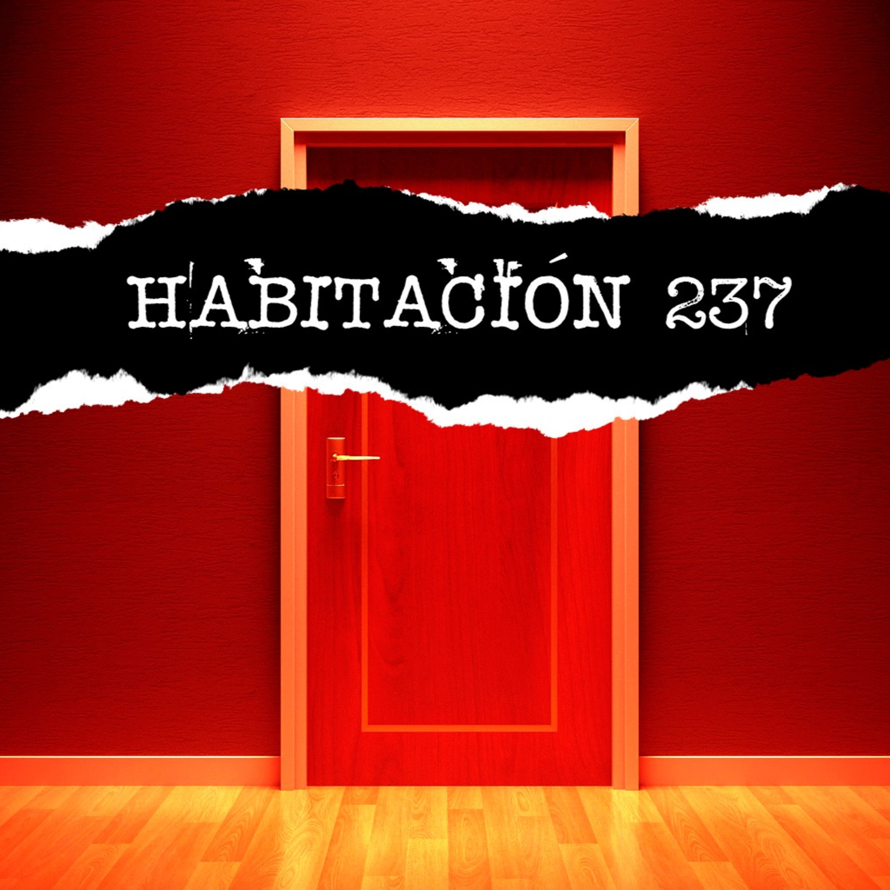 Habitación 237