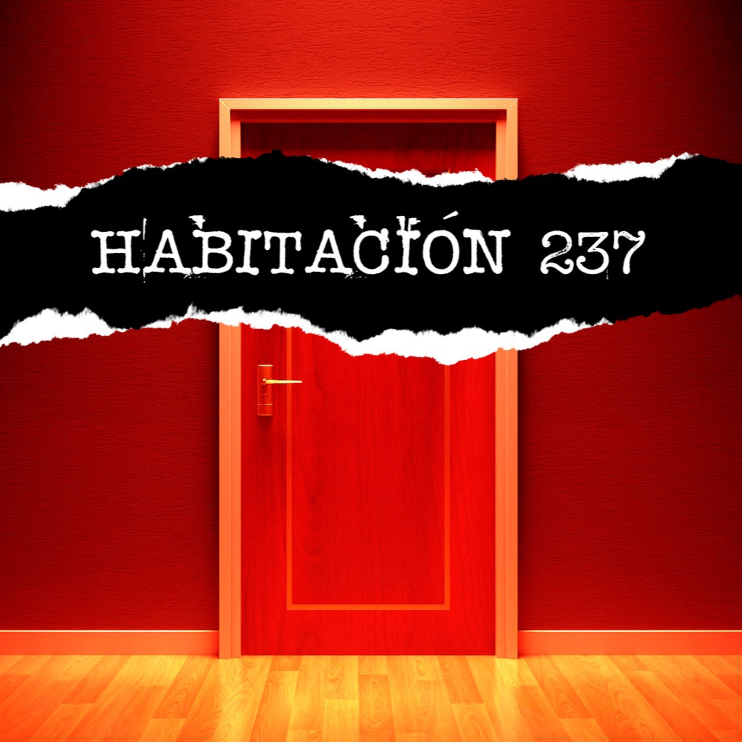 Habitación 237