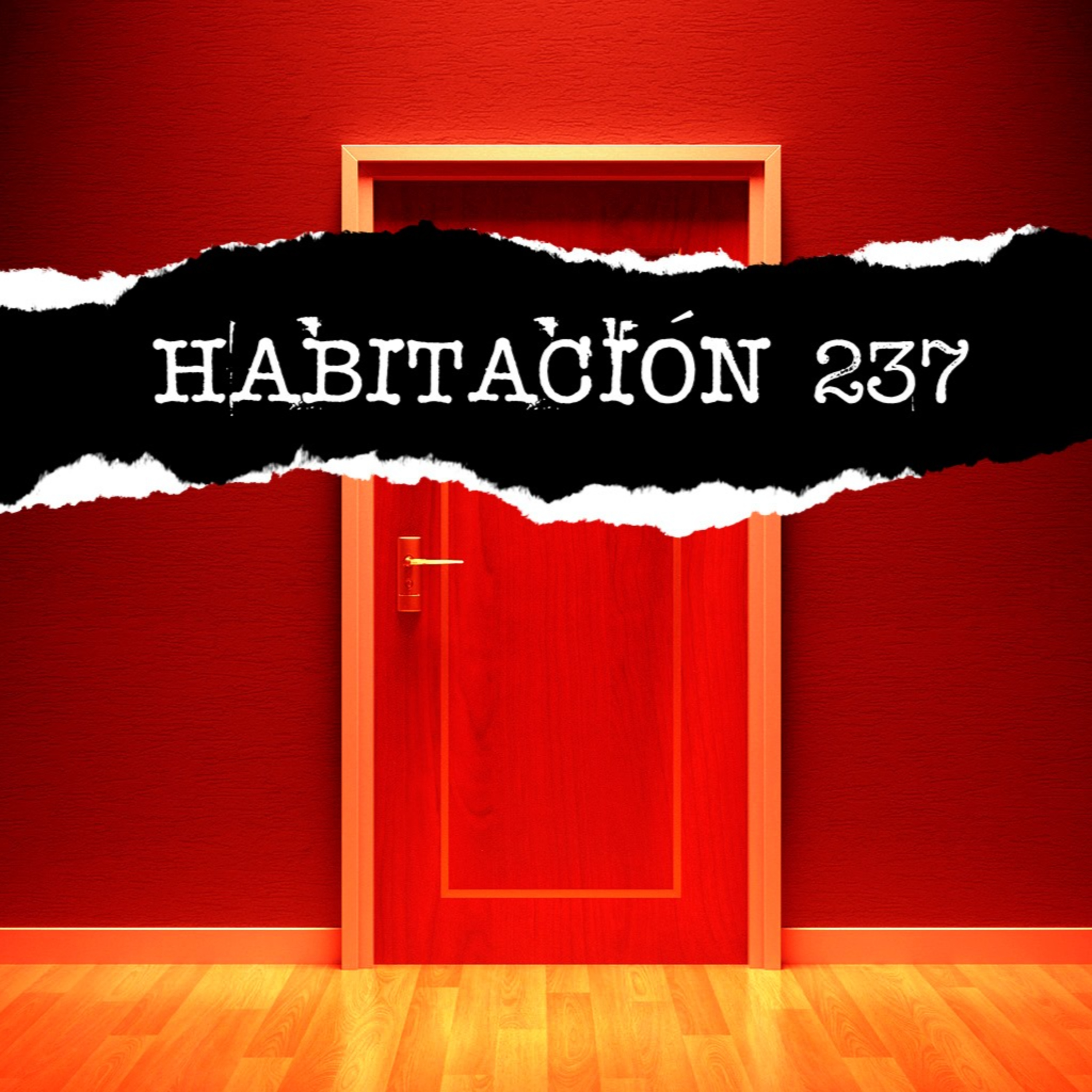 Habitación 237