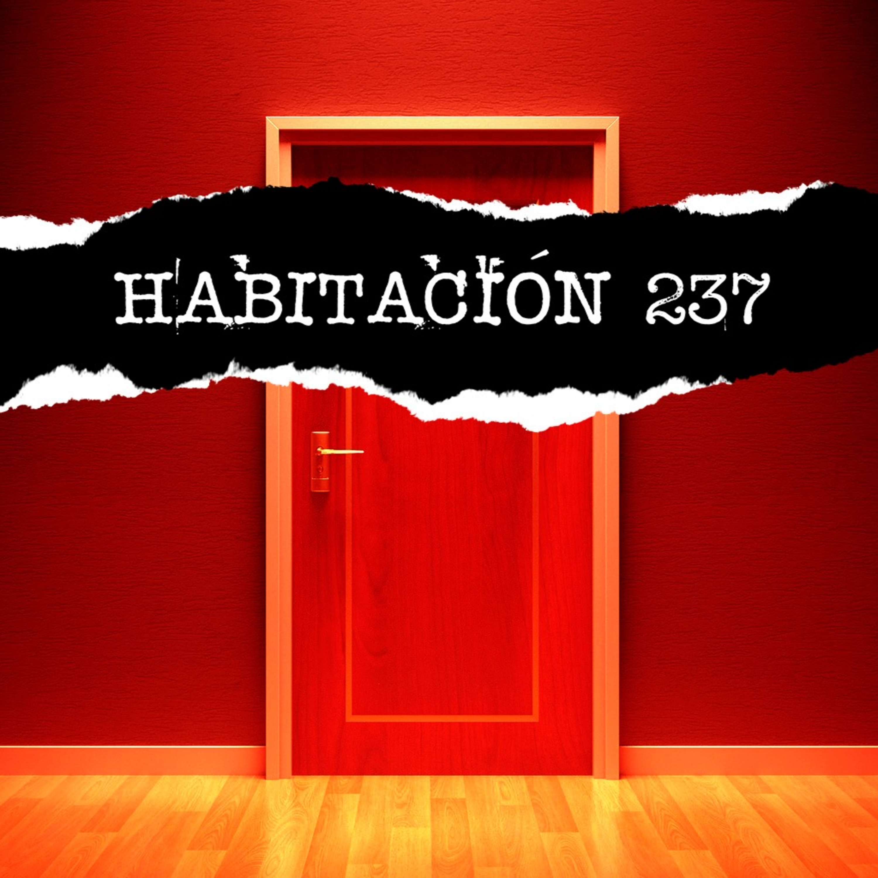 Habitación 237