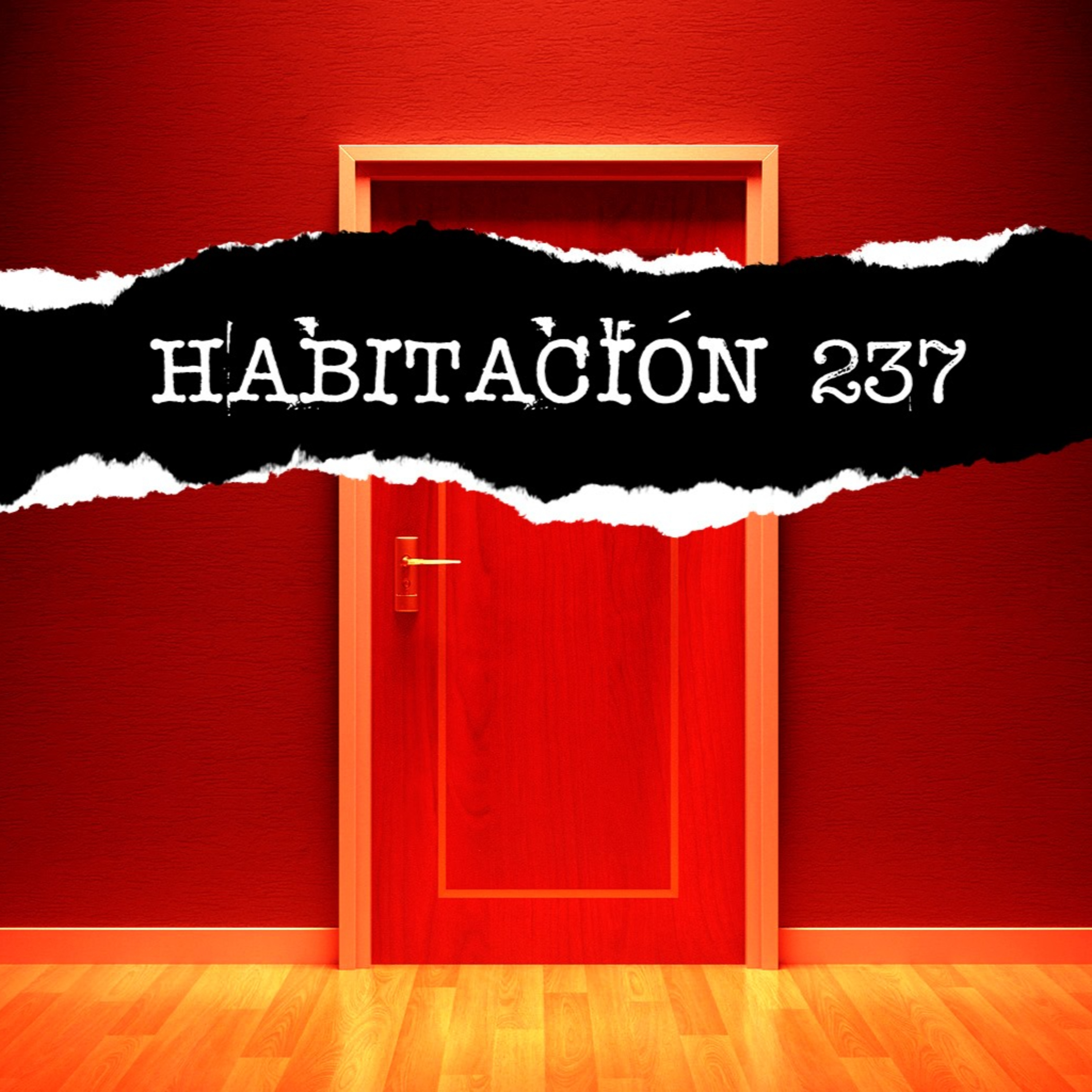 Habitación 237