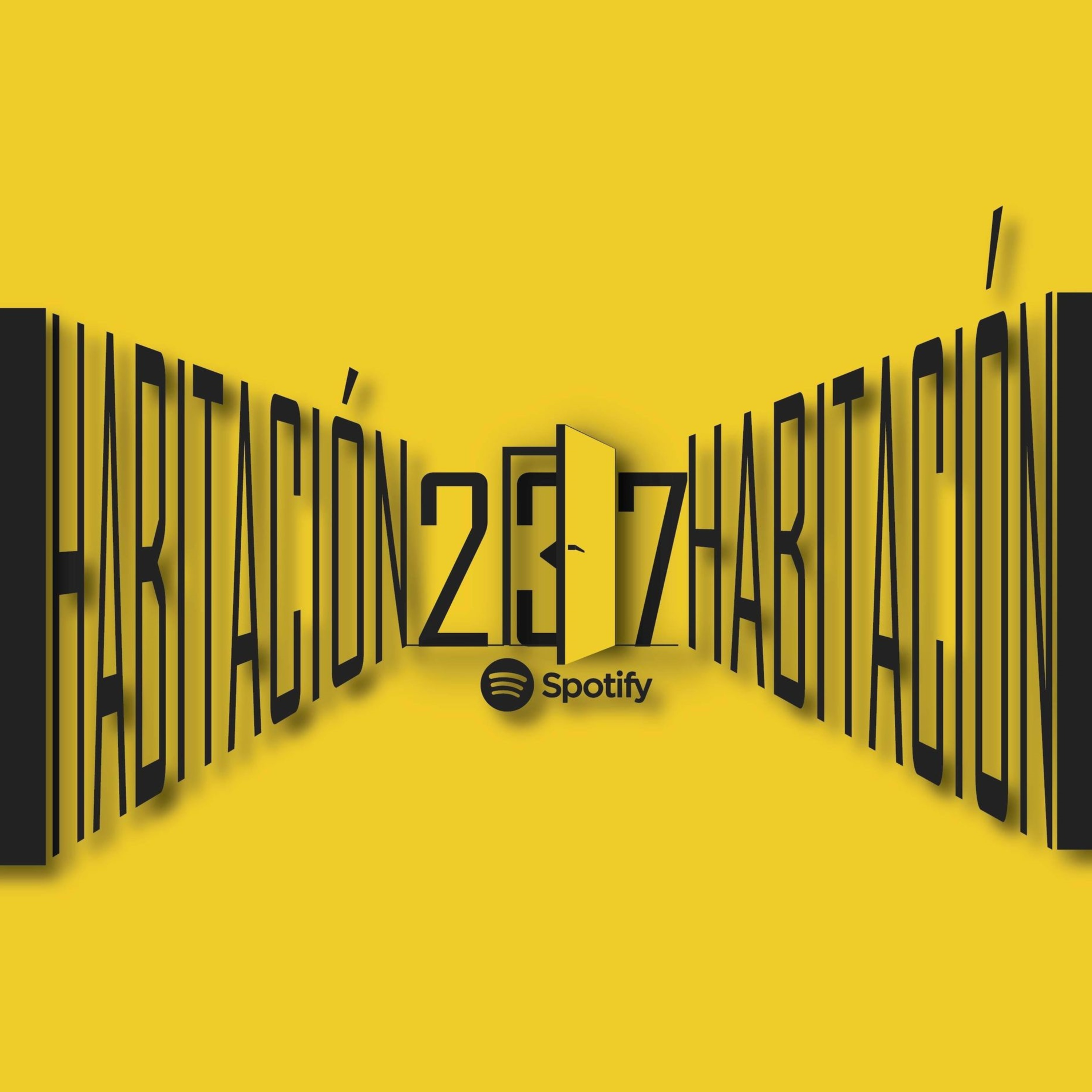 Habitación 237