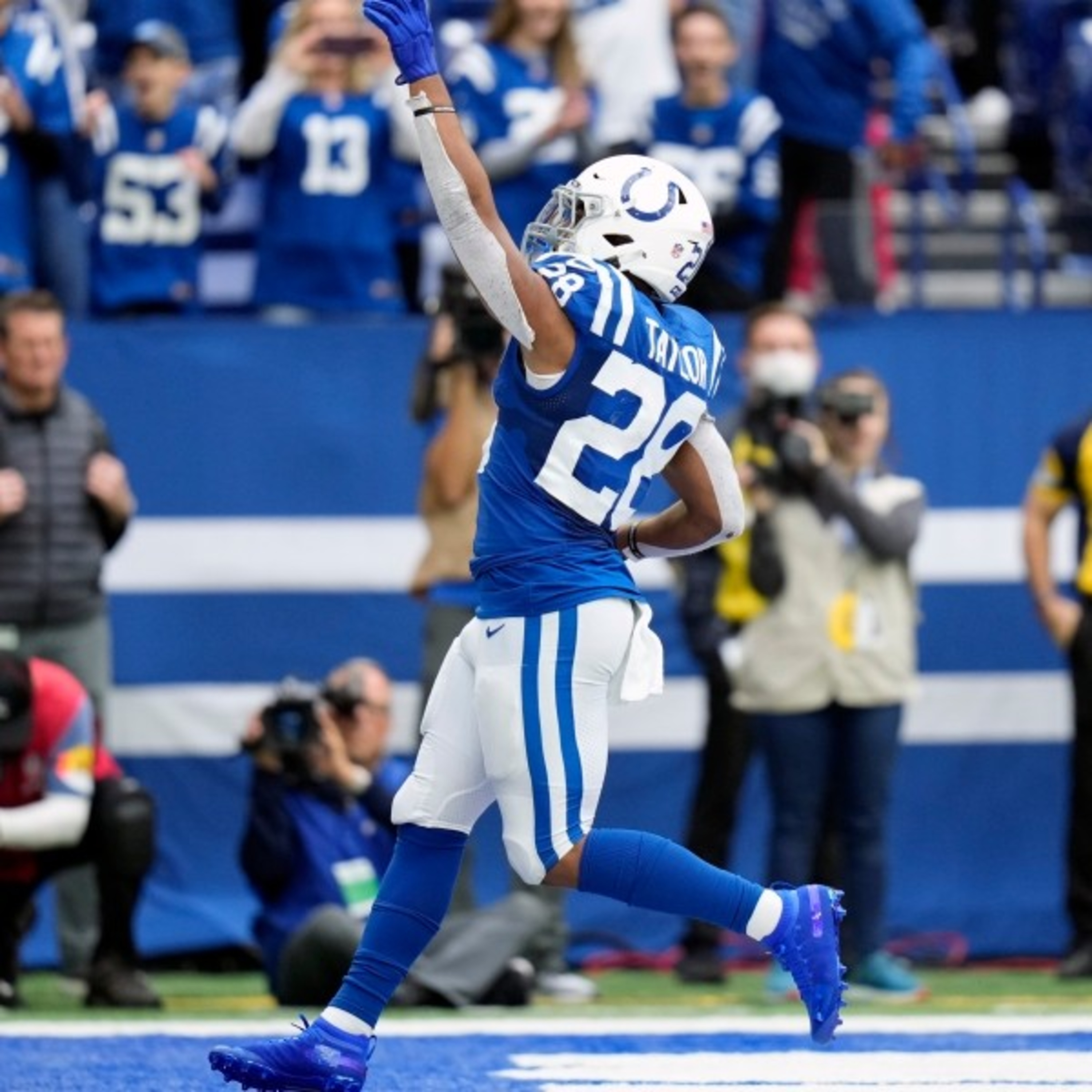 Fantasy Football XFactor