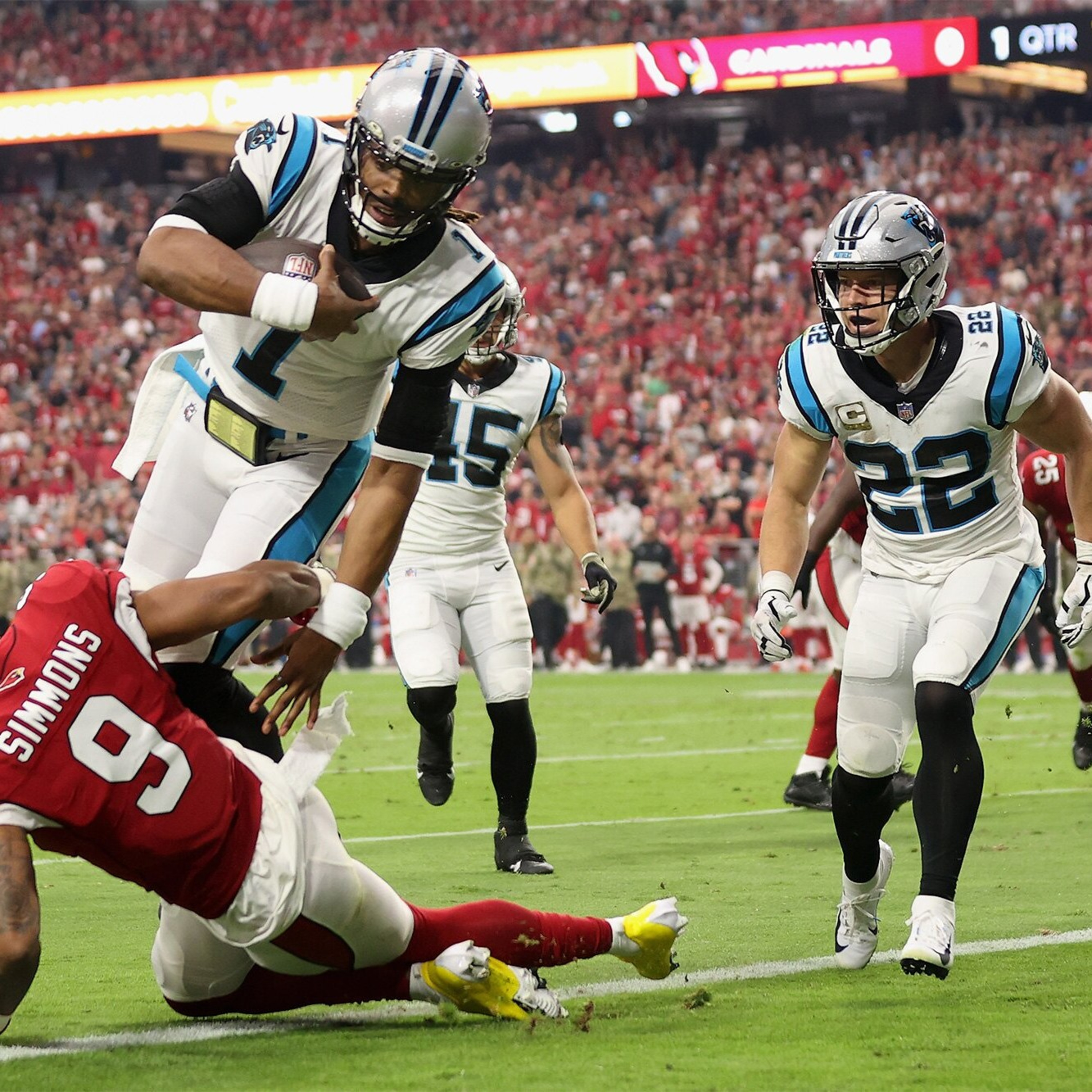 Fantasy Football XFactor