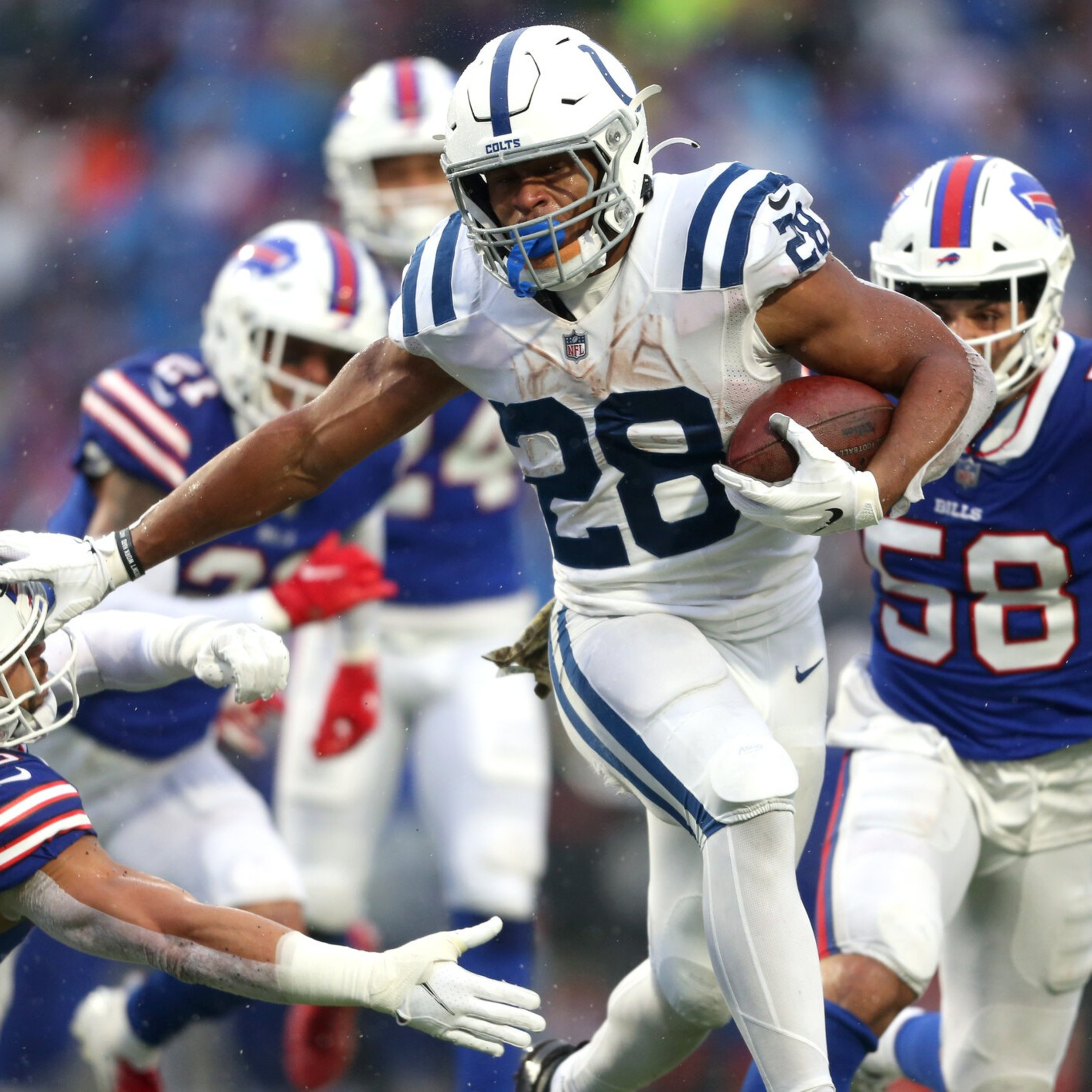 Fantasy Football XFactor