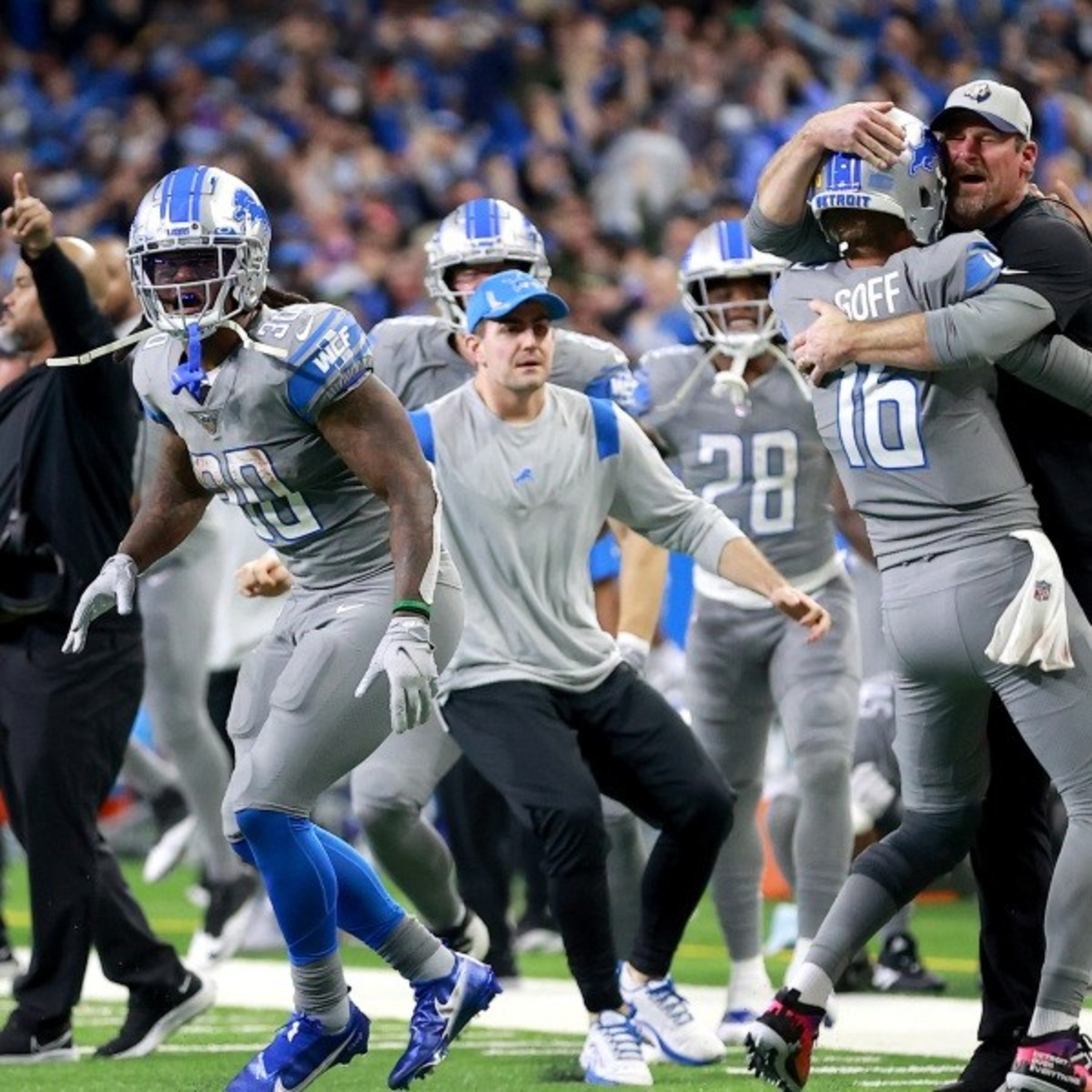 Fantasy Football XFactor