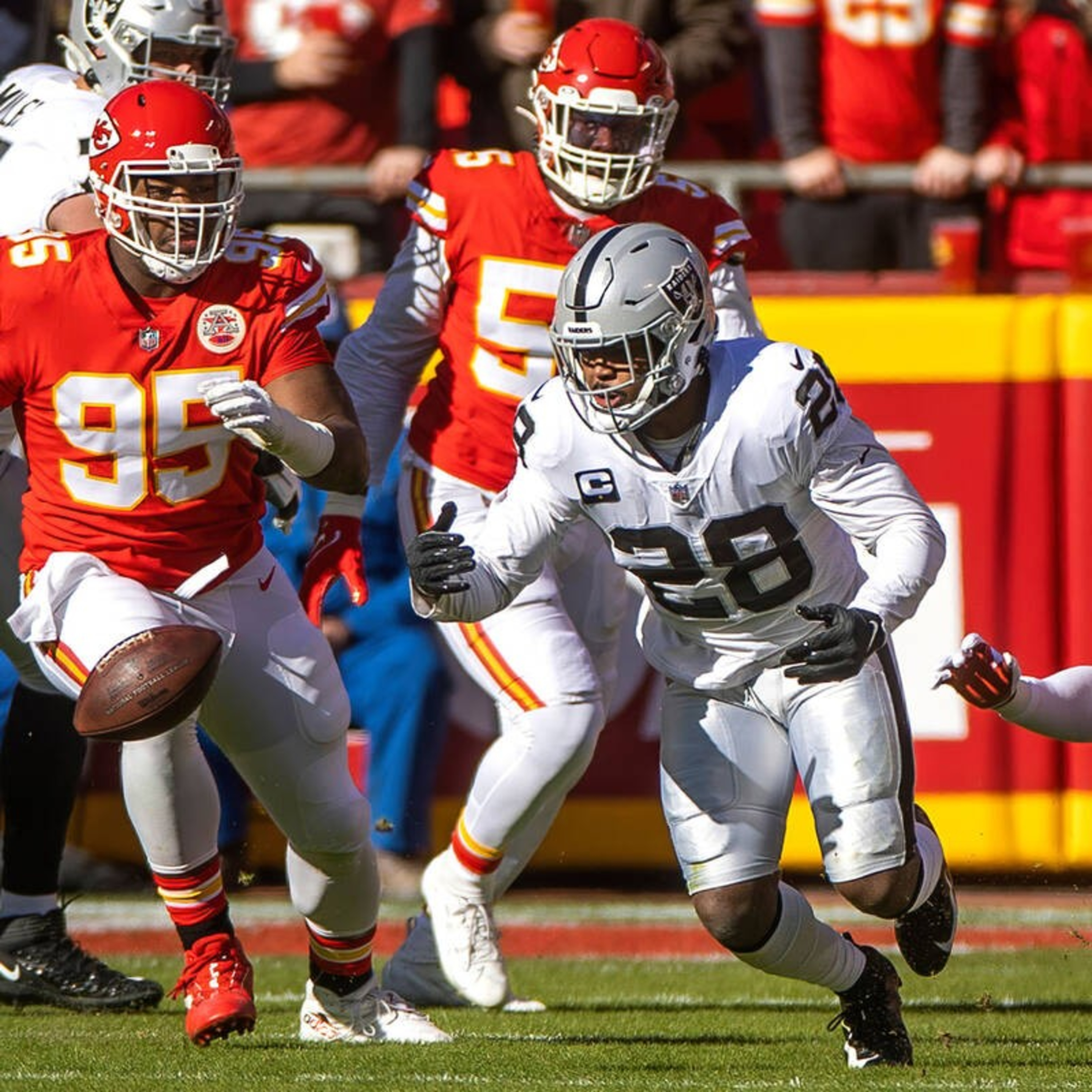 Fantasy Football XFactor