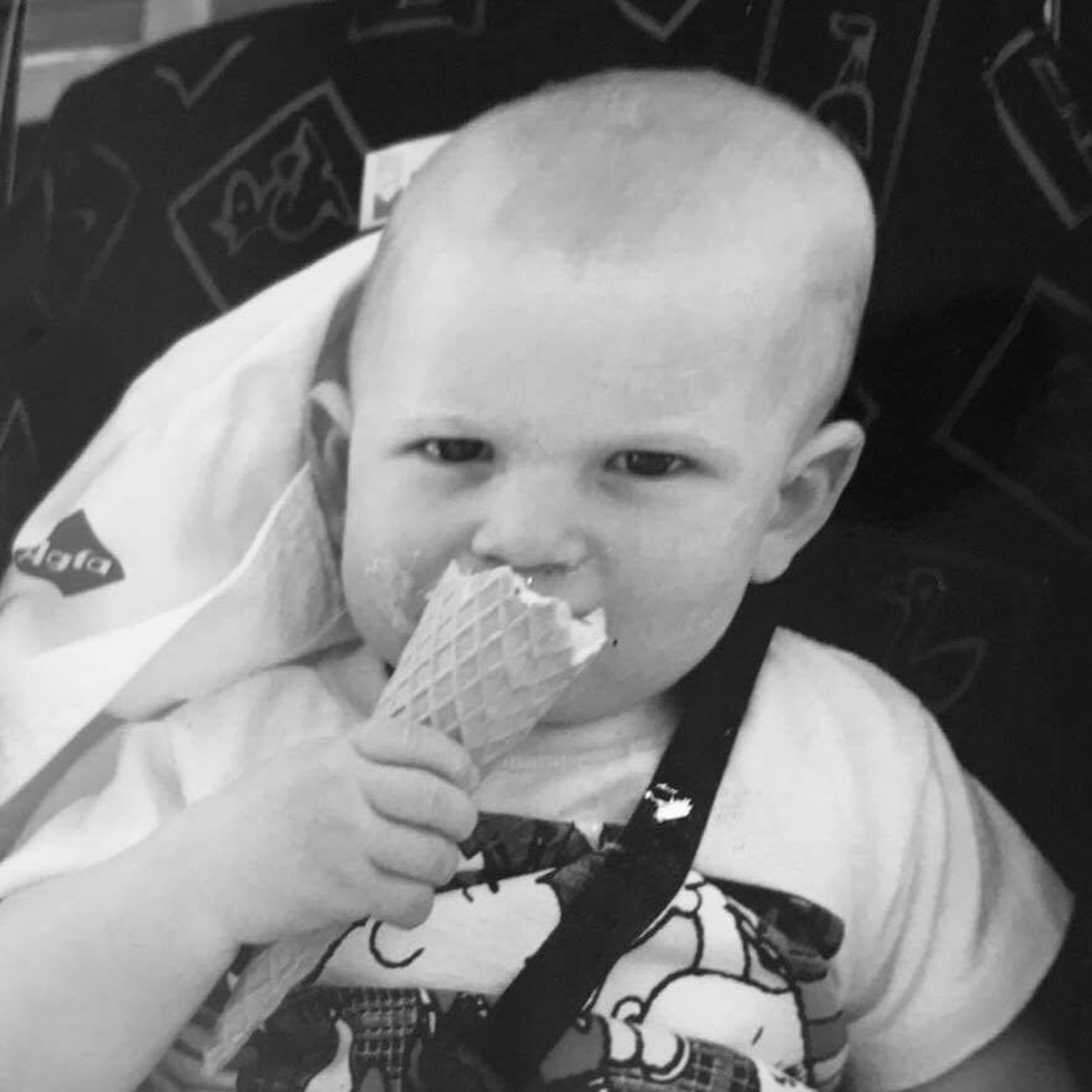 Don\'t Threaten Me With A Good Time