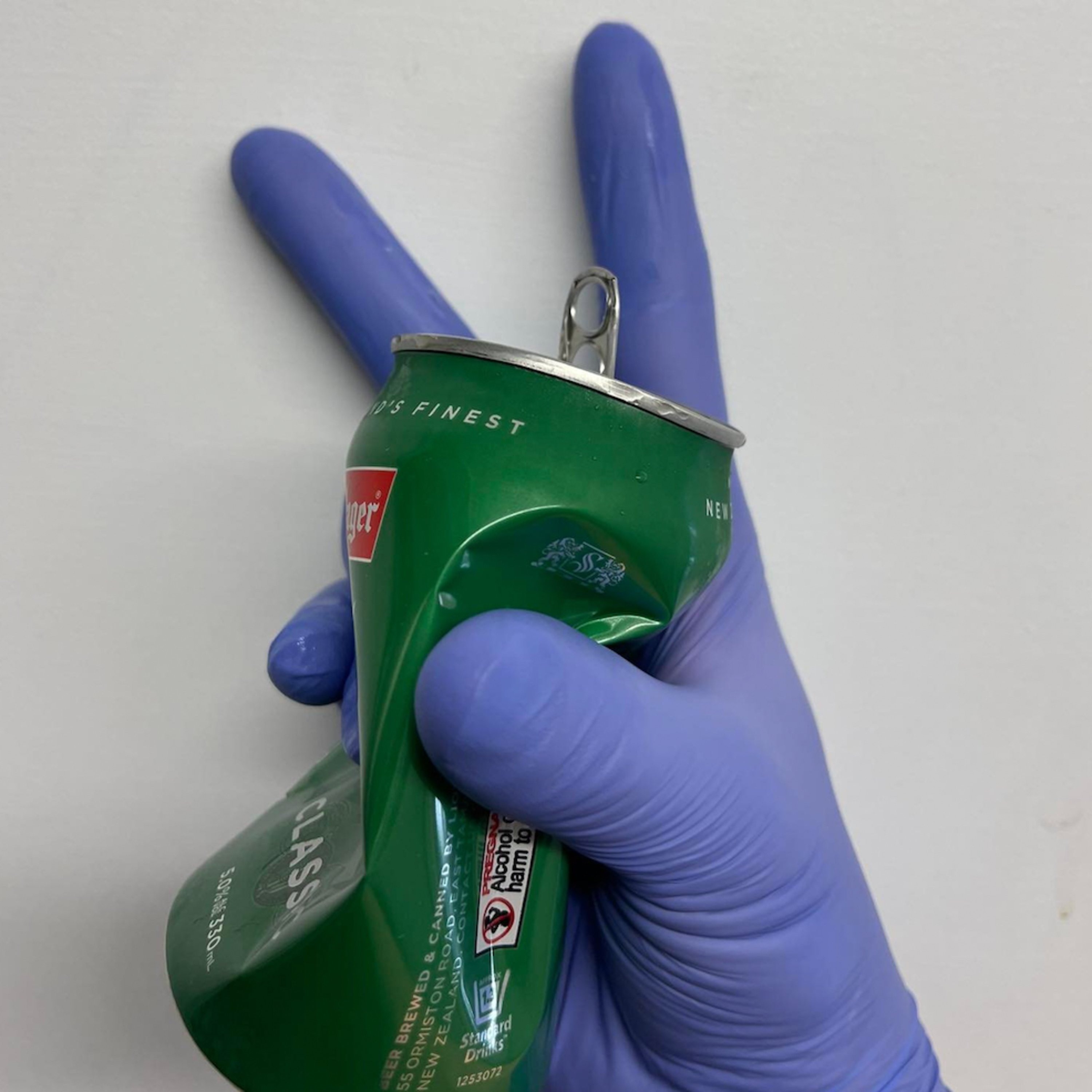 Don\'t Threaten Me With A Good Time