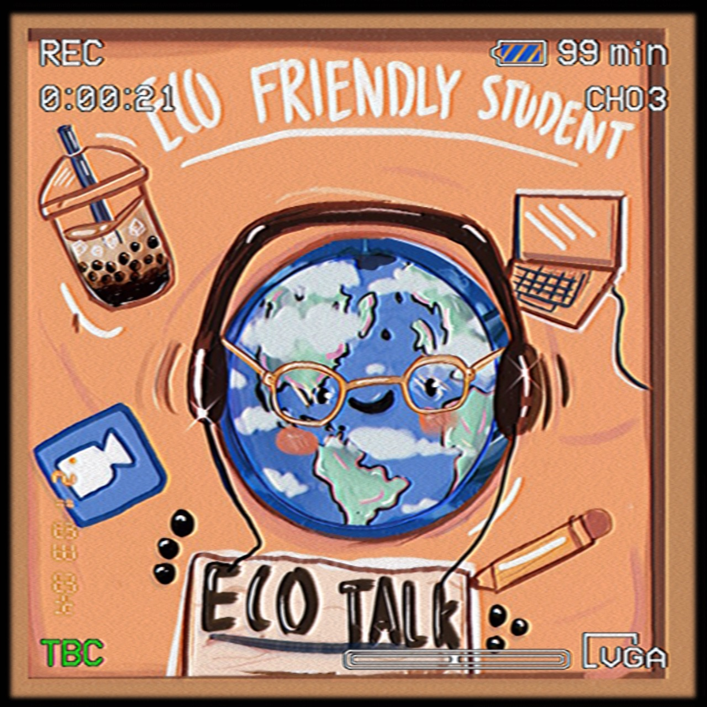 Eco Talk