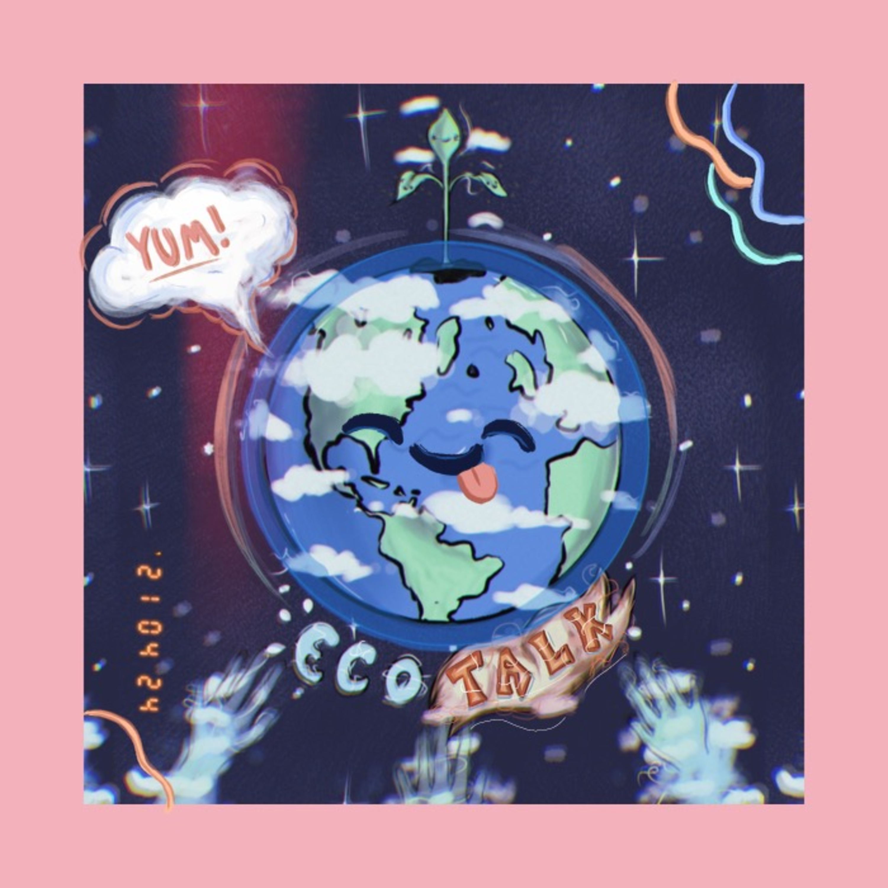 Eco Talk