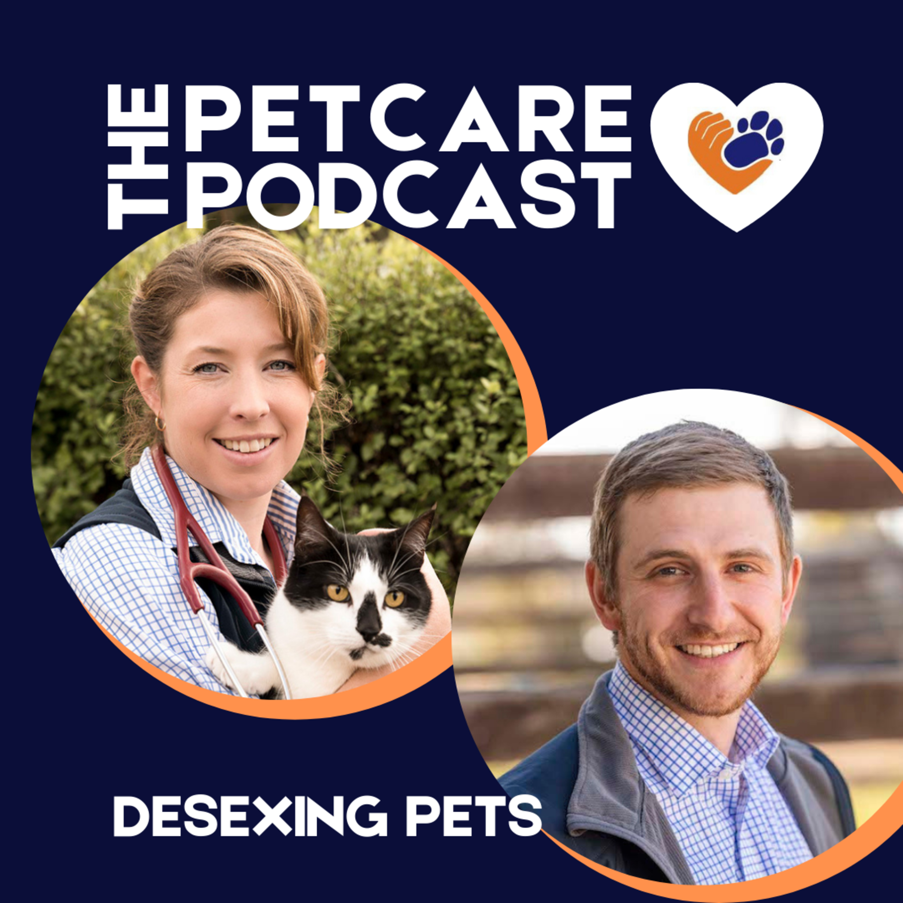 Pet desexing, observe your pets, puppy training tips