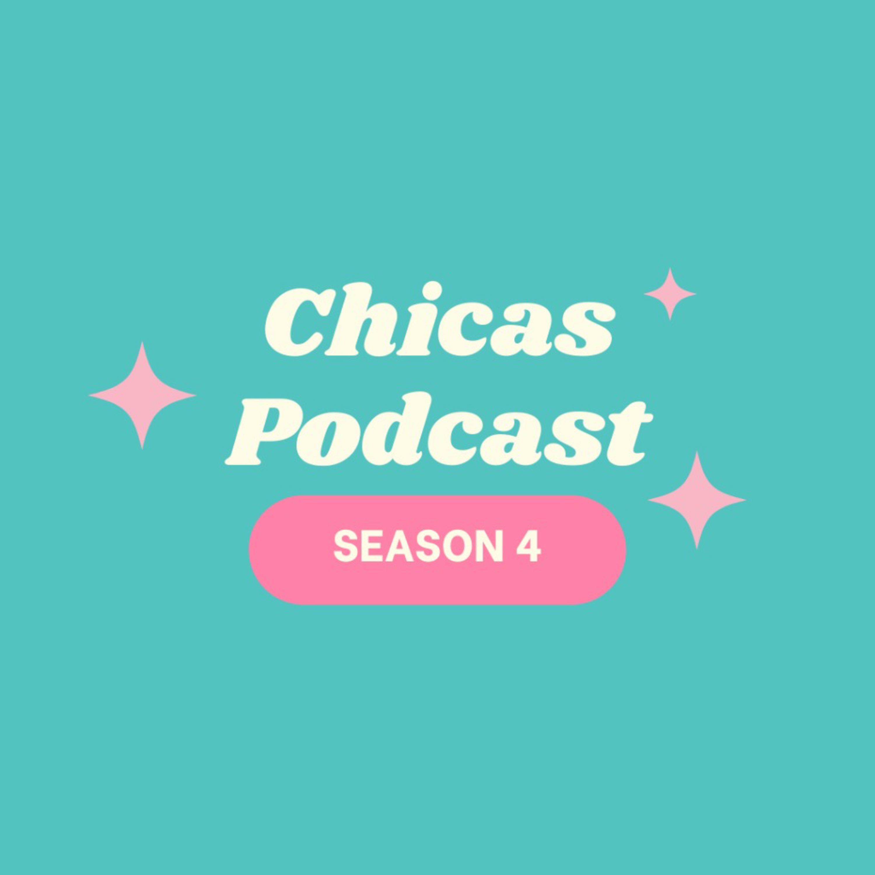 Chicas Podcast