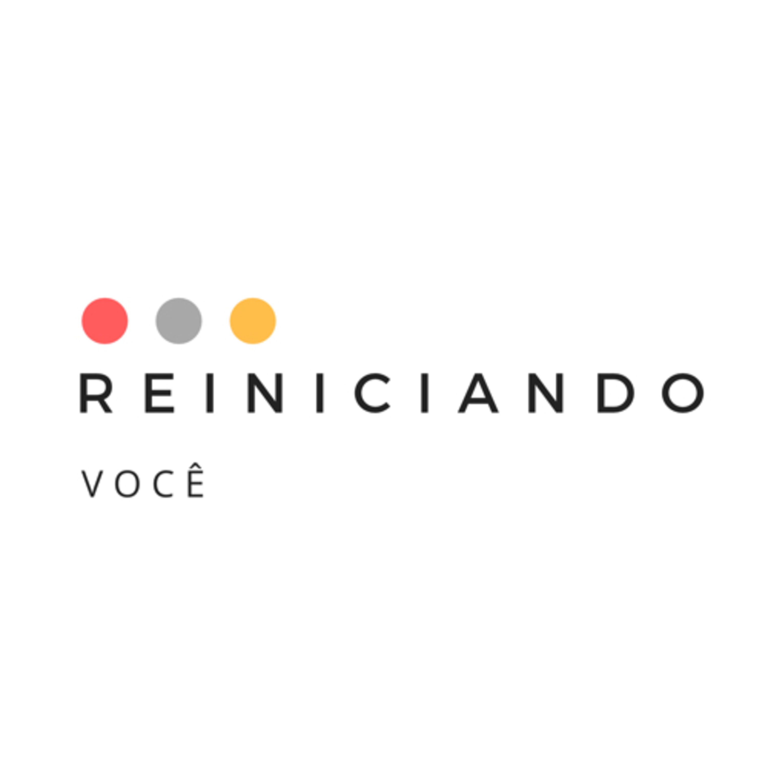 Reiniciando você  episode artwork