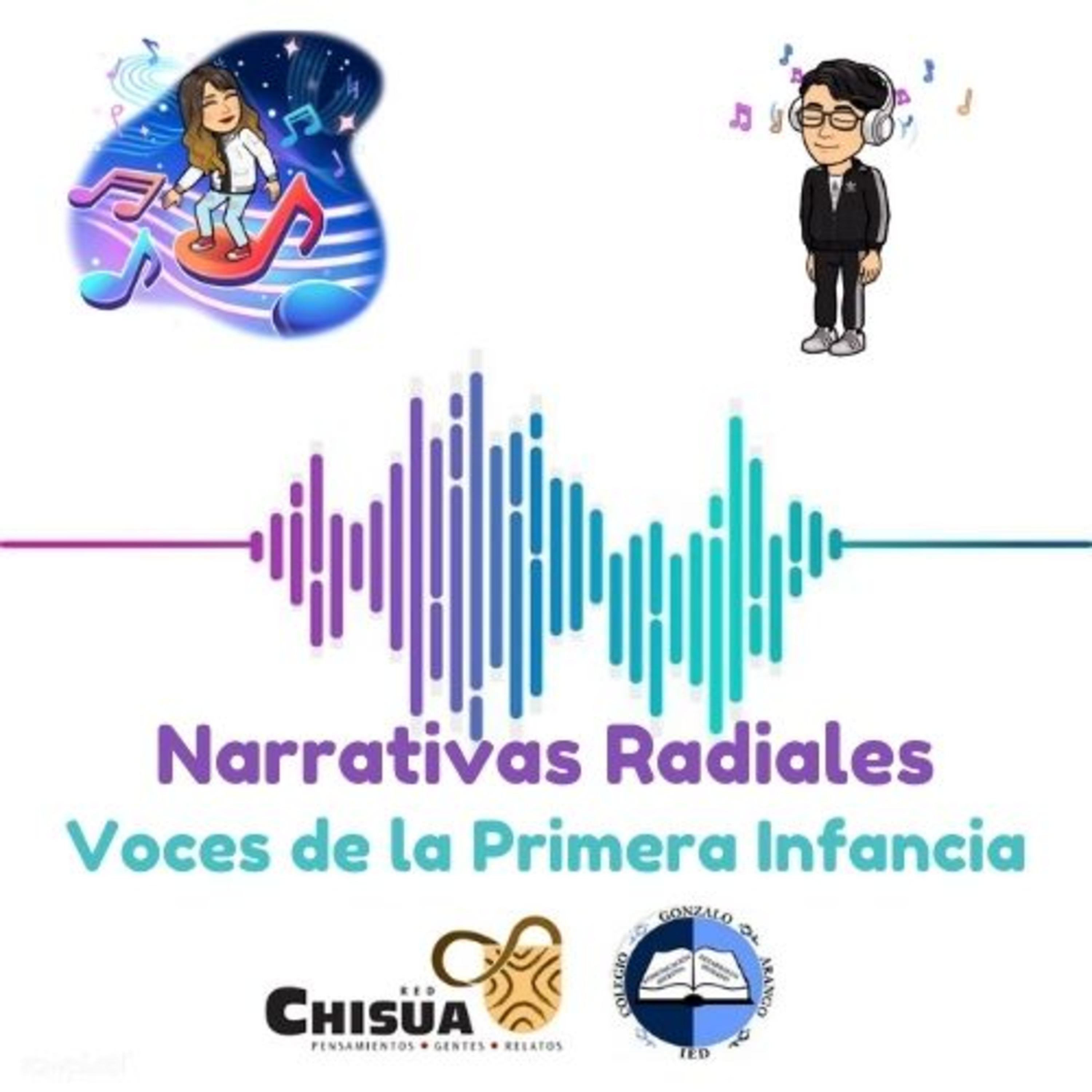 Los Gonzitos: Semillas de Vida