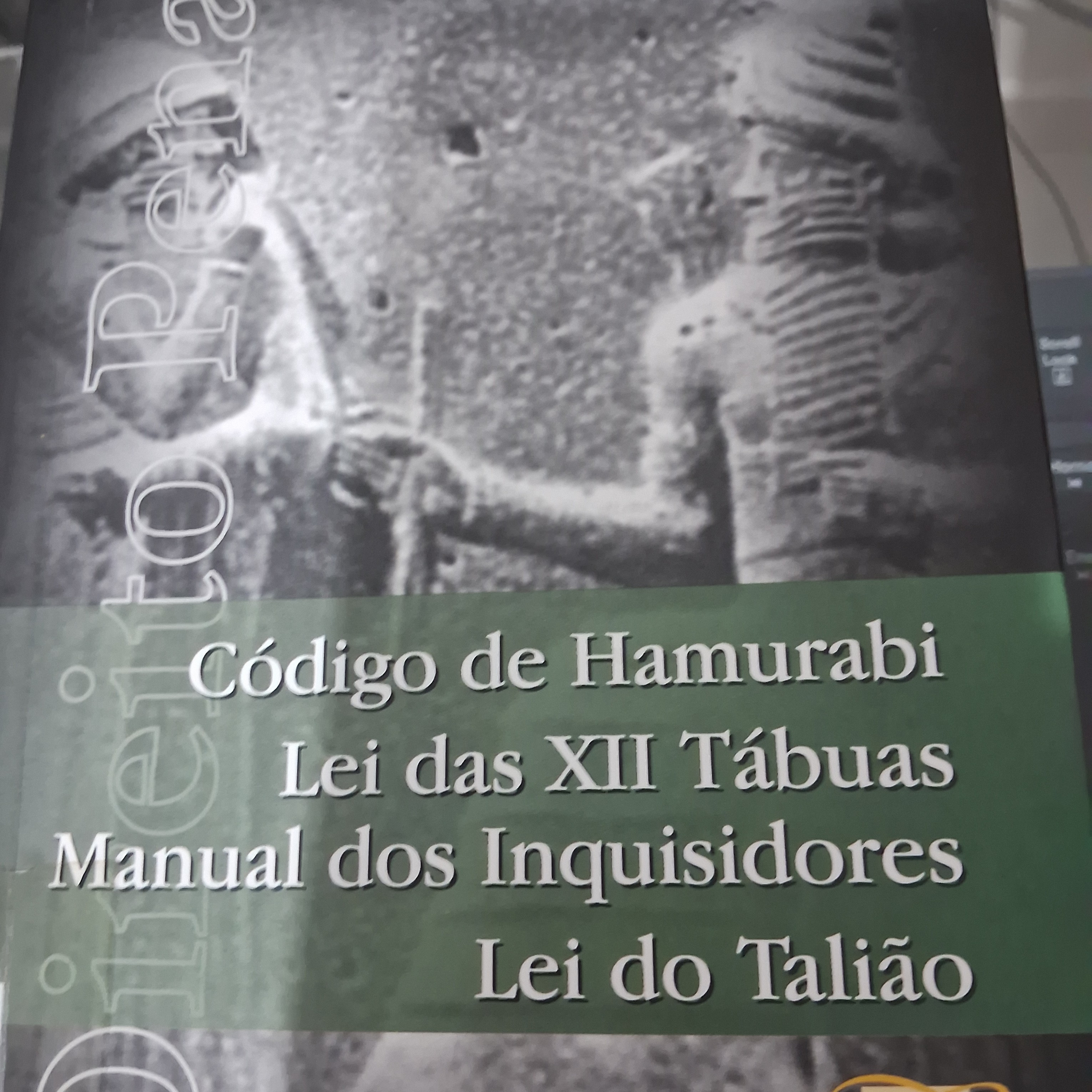 Código de Hamurabi episode artwork