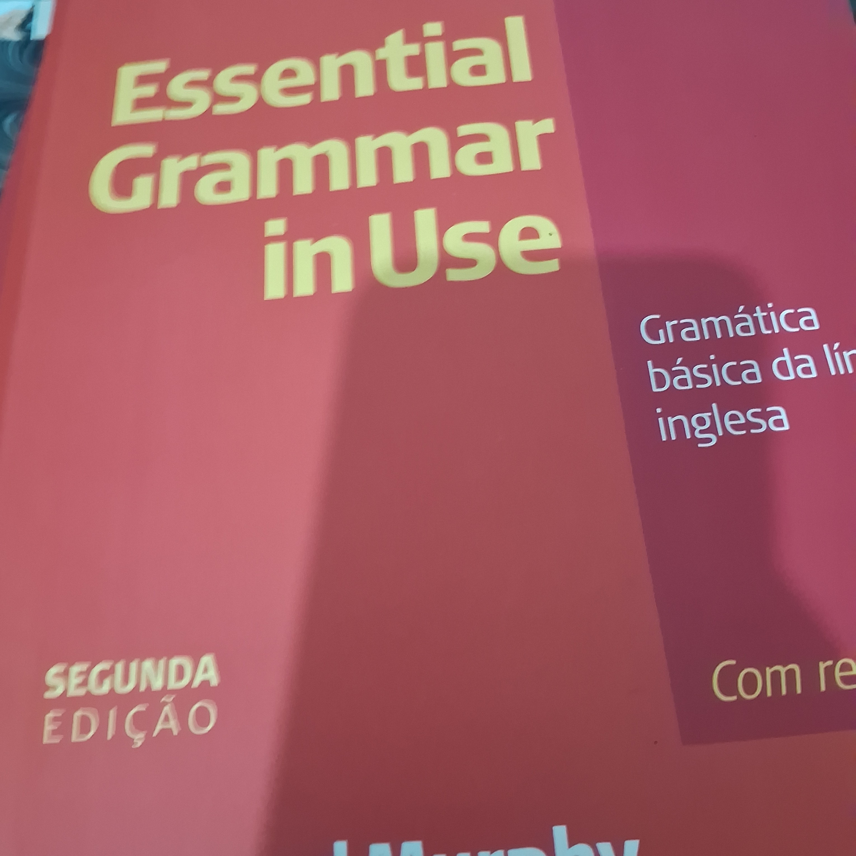 Essential Grammar in Use episode artwork