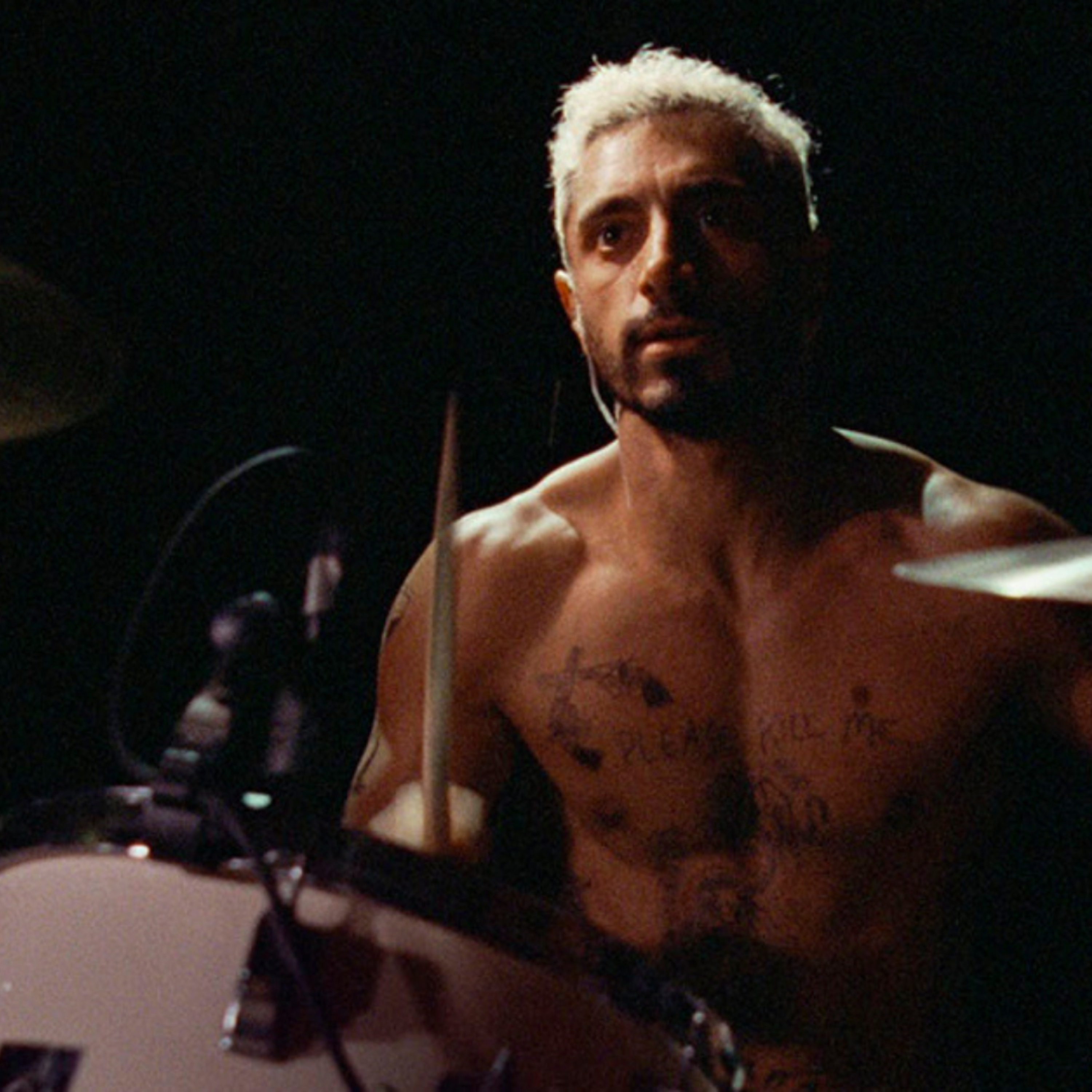 Um olhar sobre: O Som do Silêncio