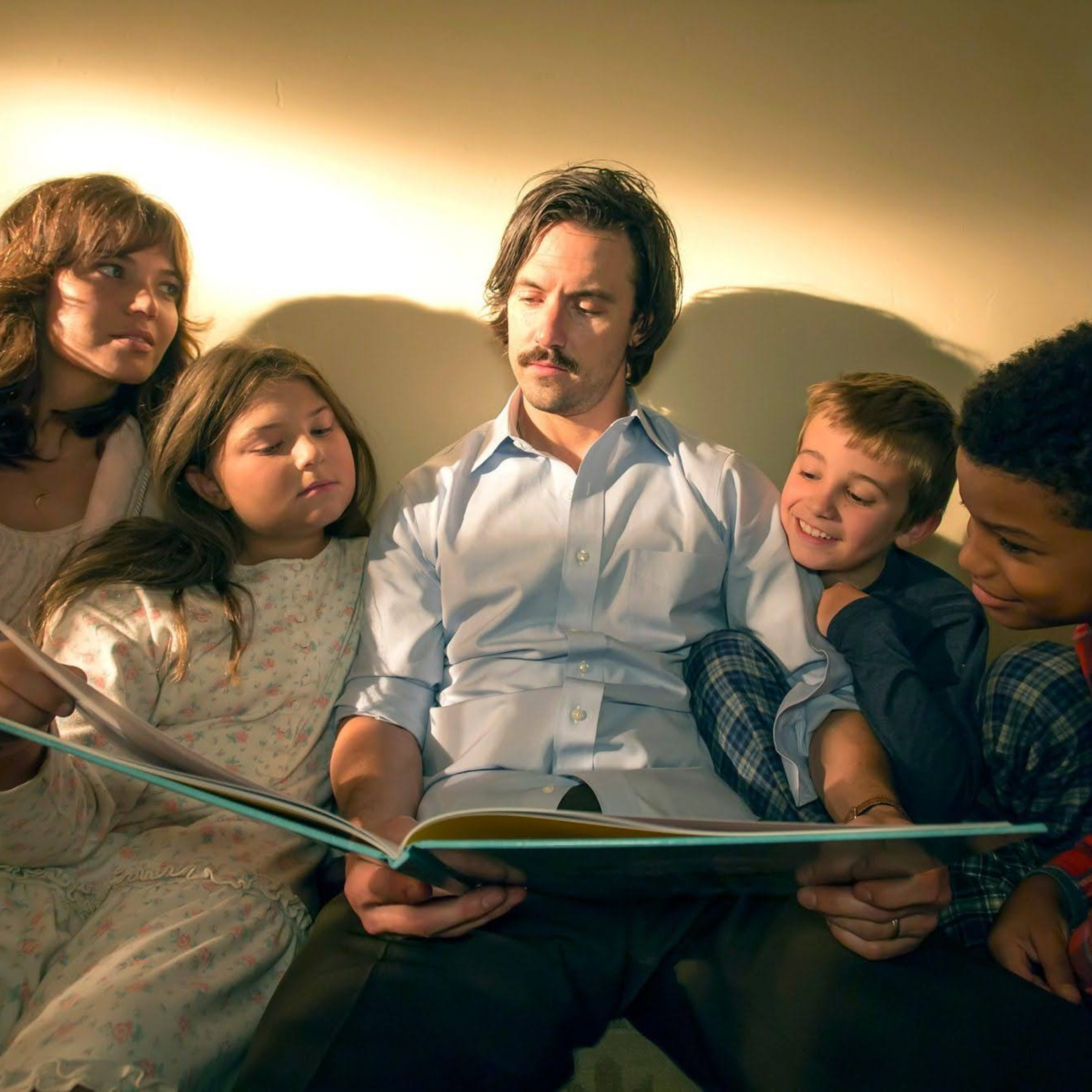 Um olhar sobre: This Is Us (5° temporada)