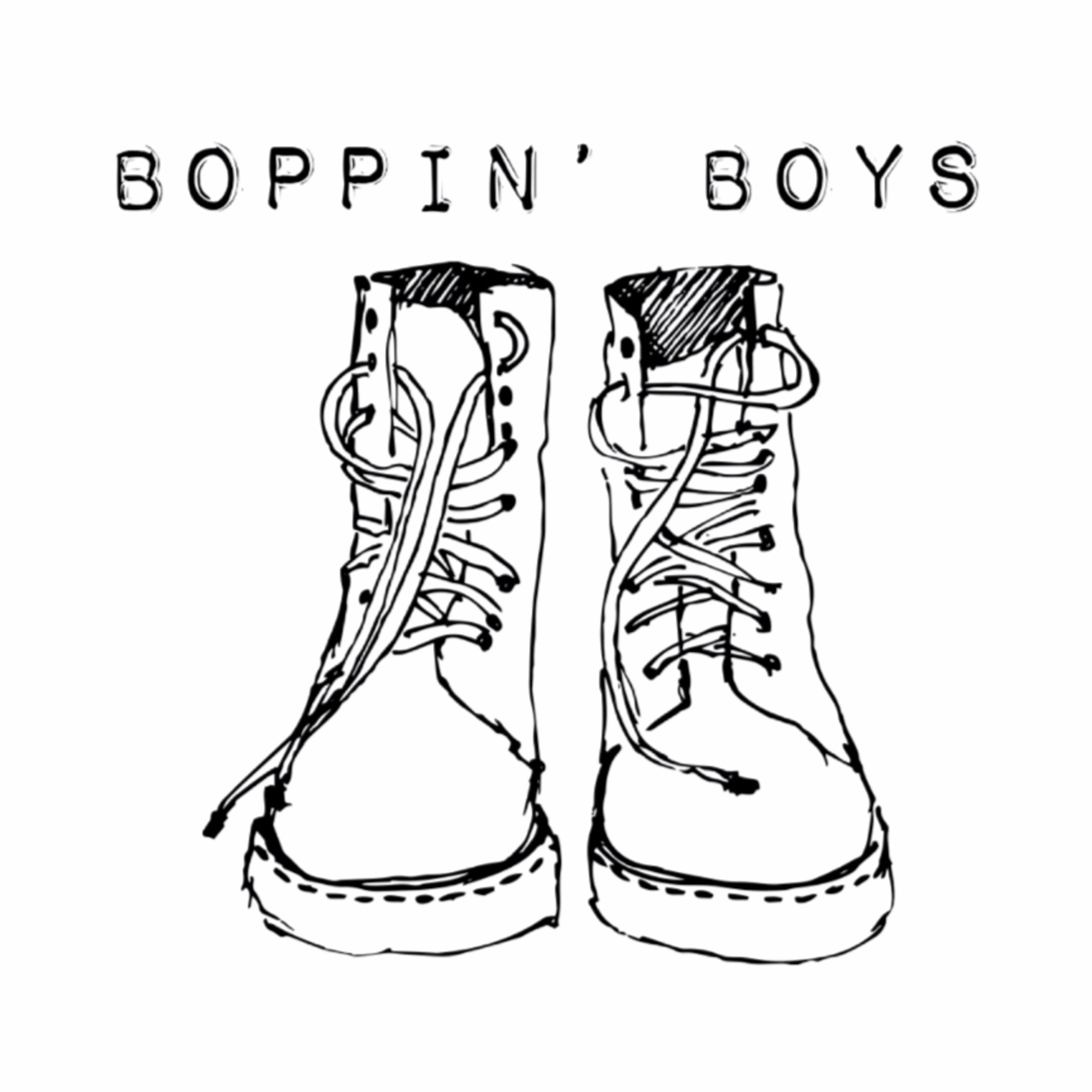 Boppin\' Boys
