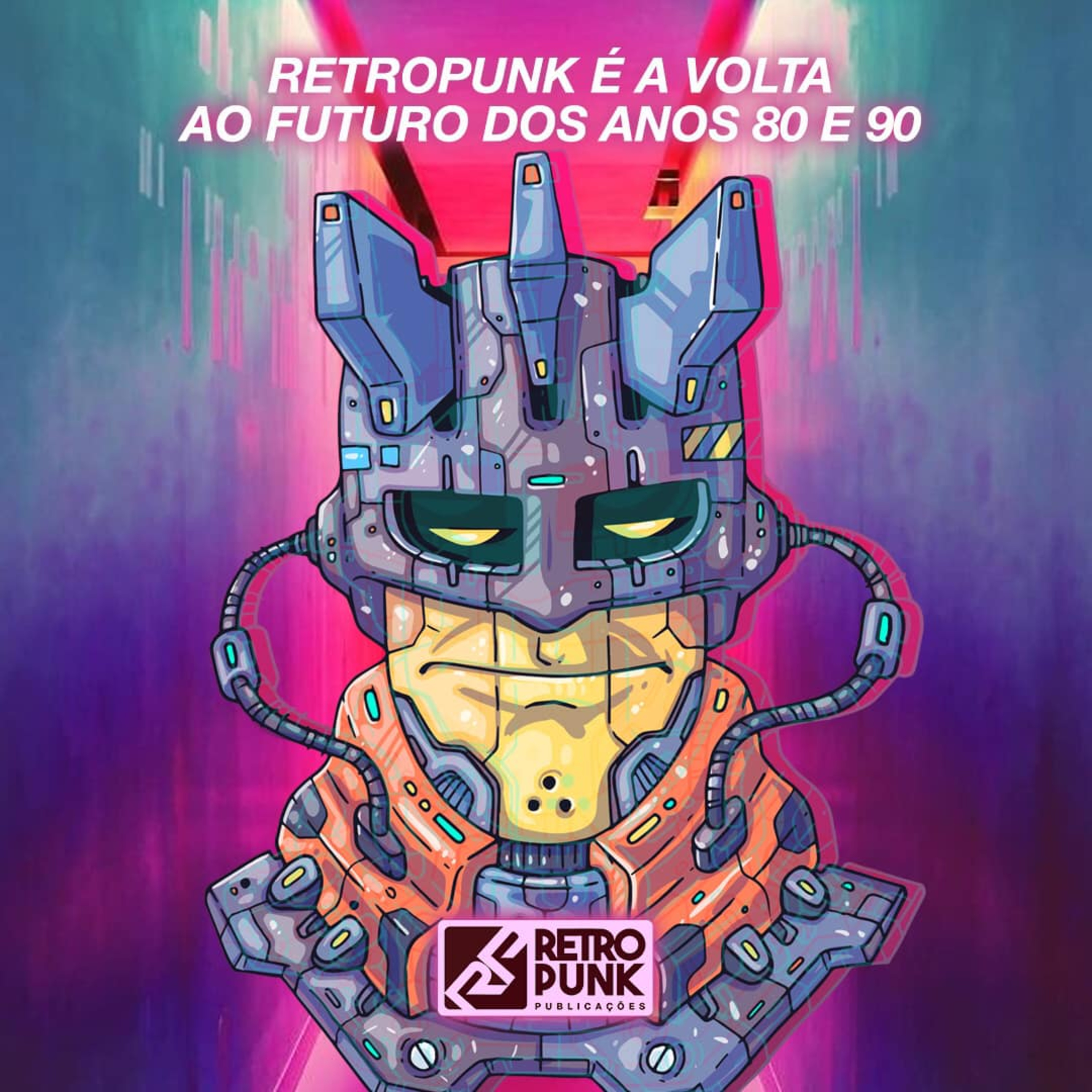 Procurados episode artwork