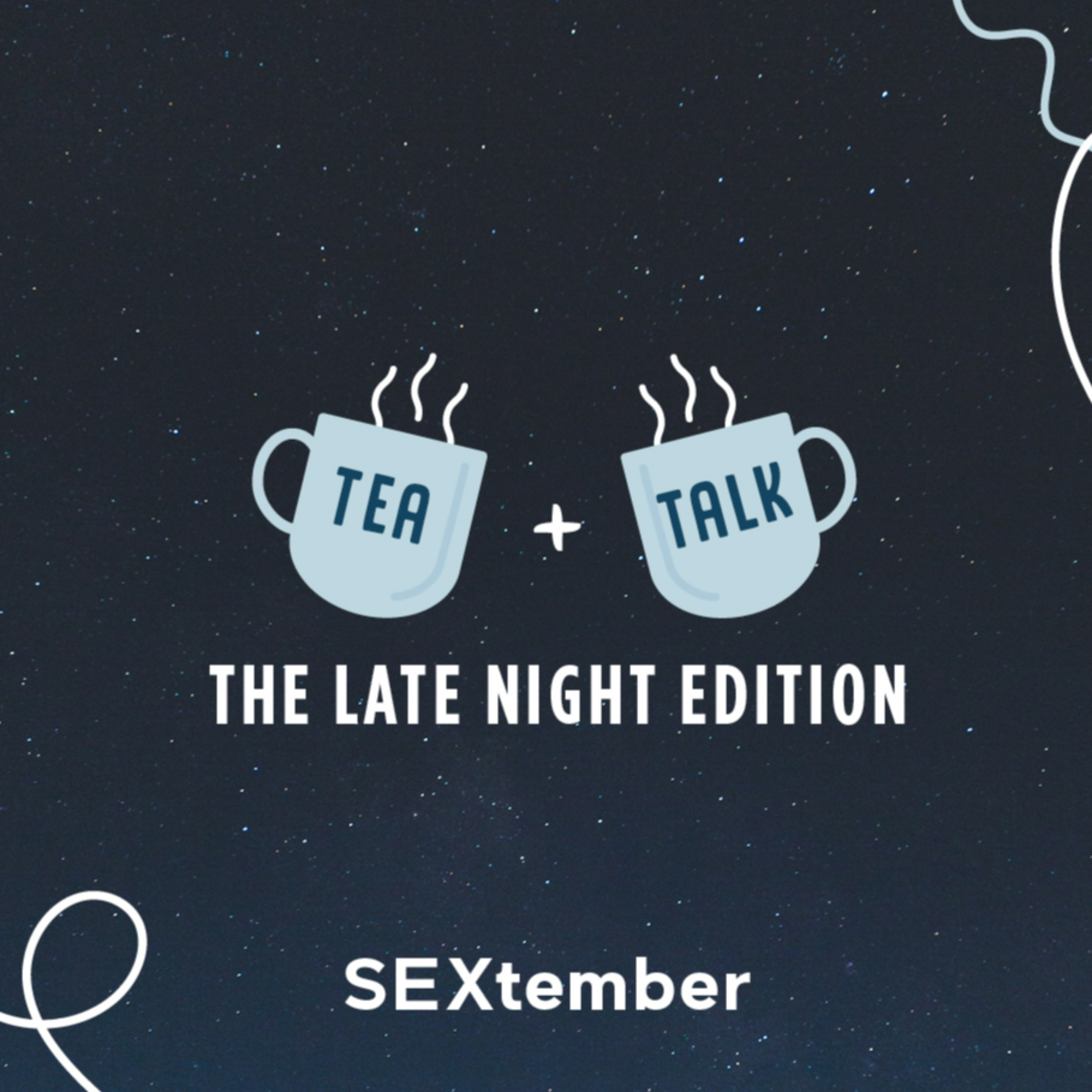 Sex Ed Essentials: STIs episode artwork