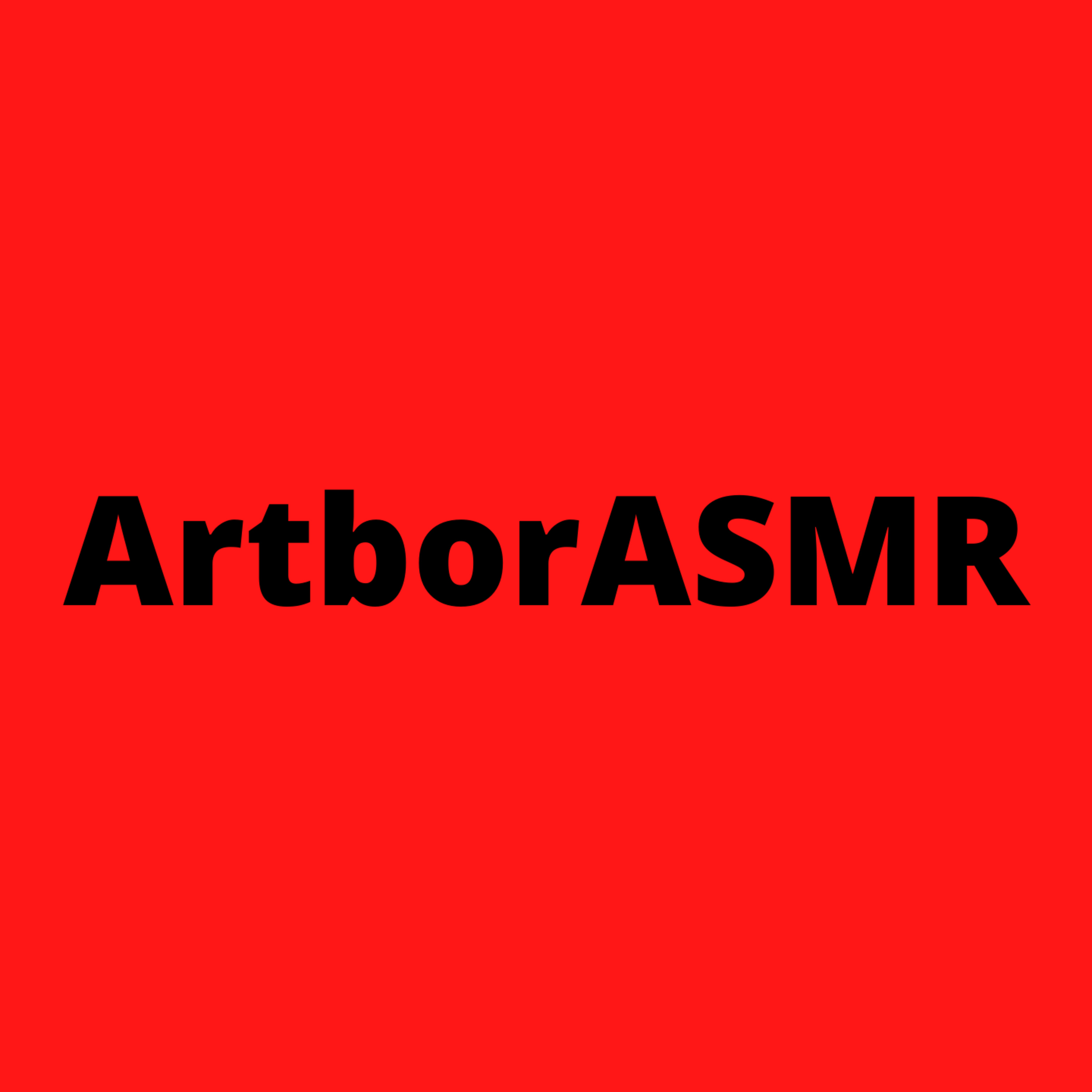 ASMR