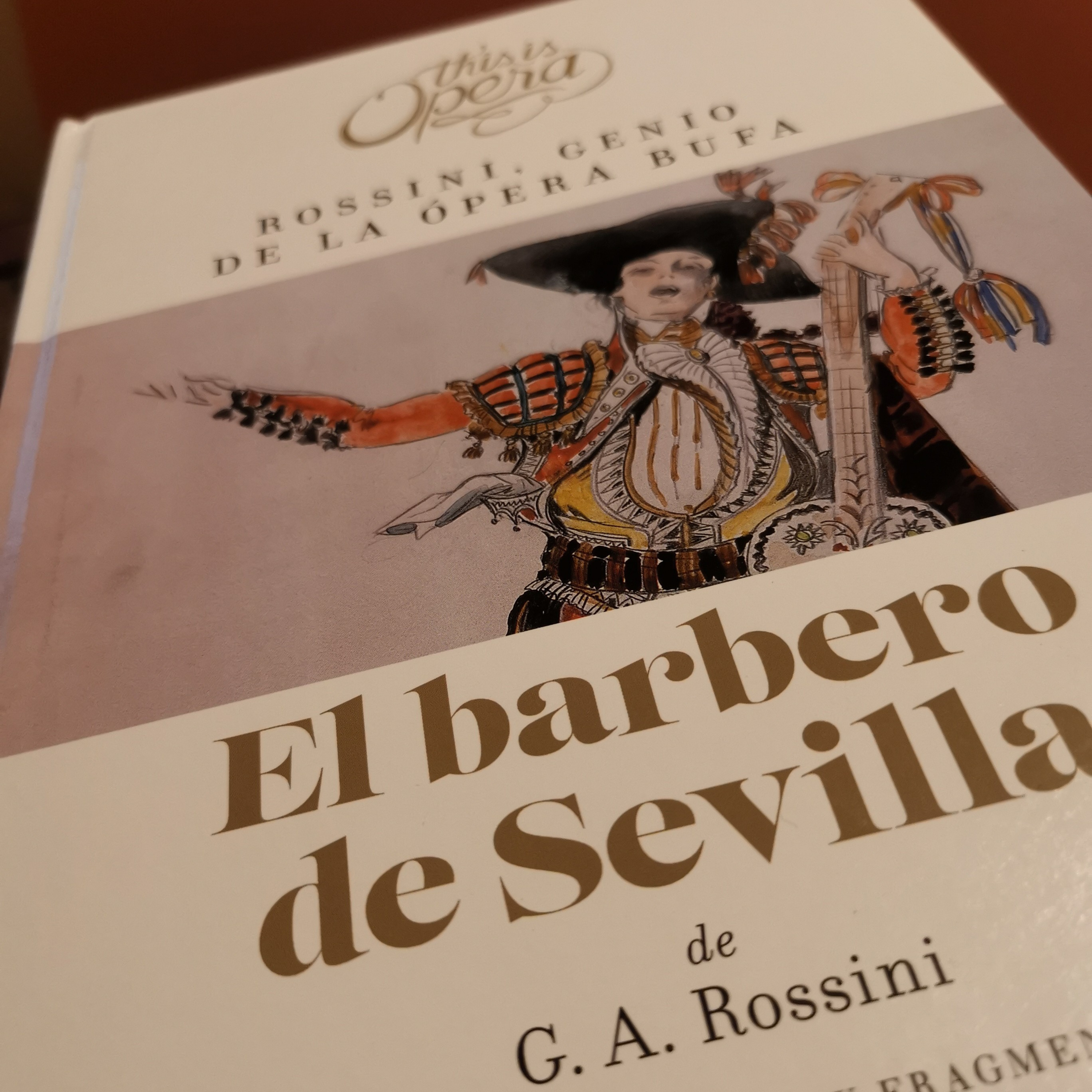 Y ahora qué te compraste?... Ópera  episode artwork