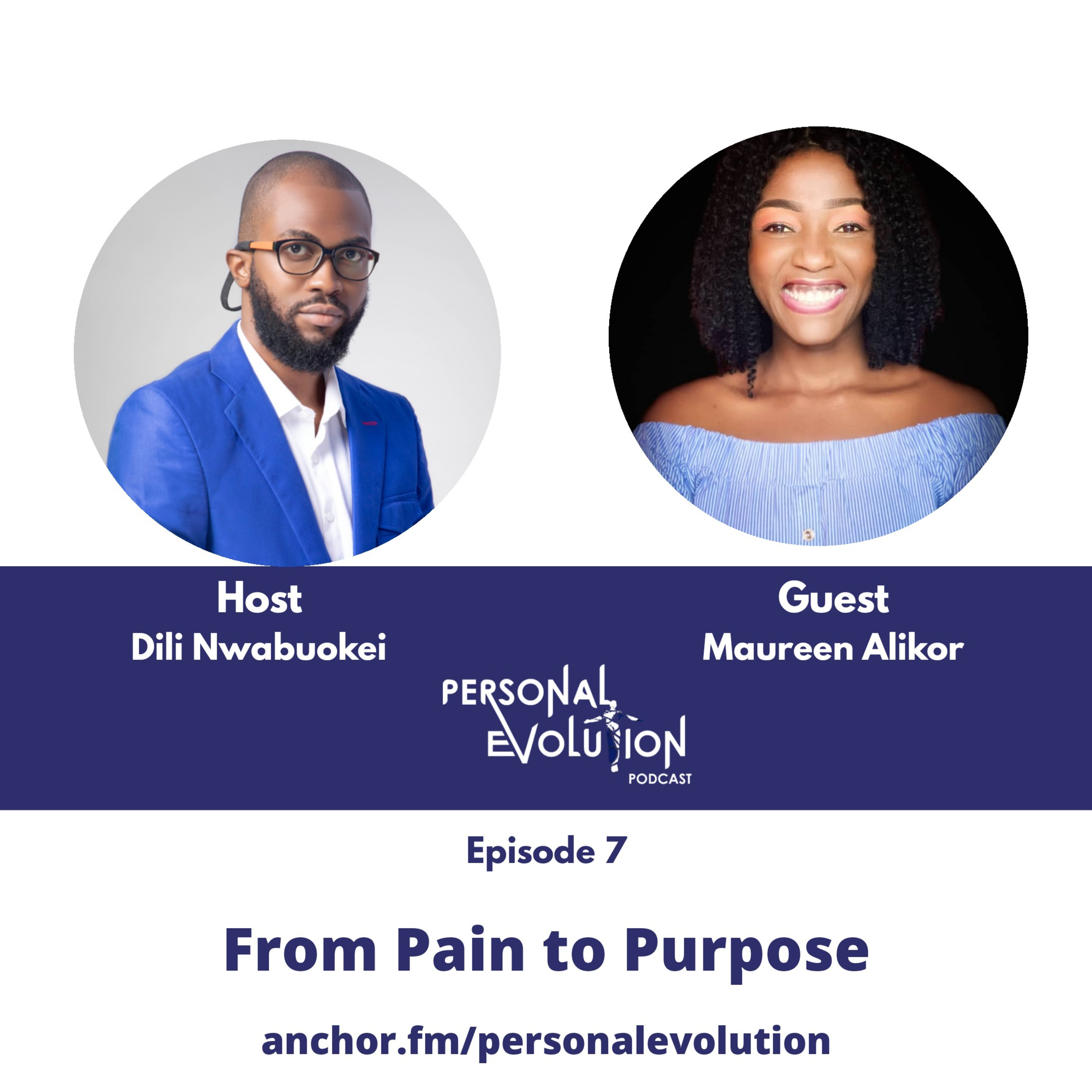 Personal Evolution Podcast