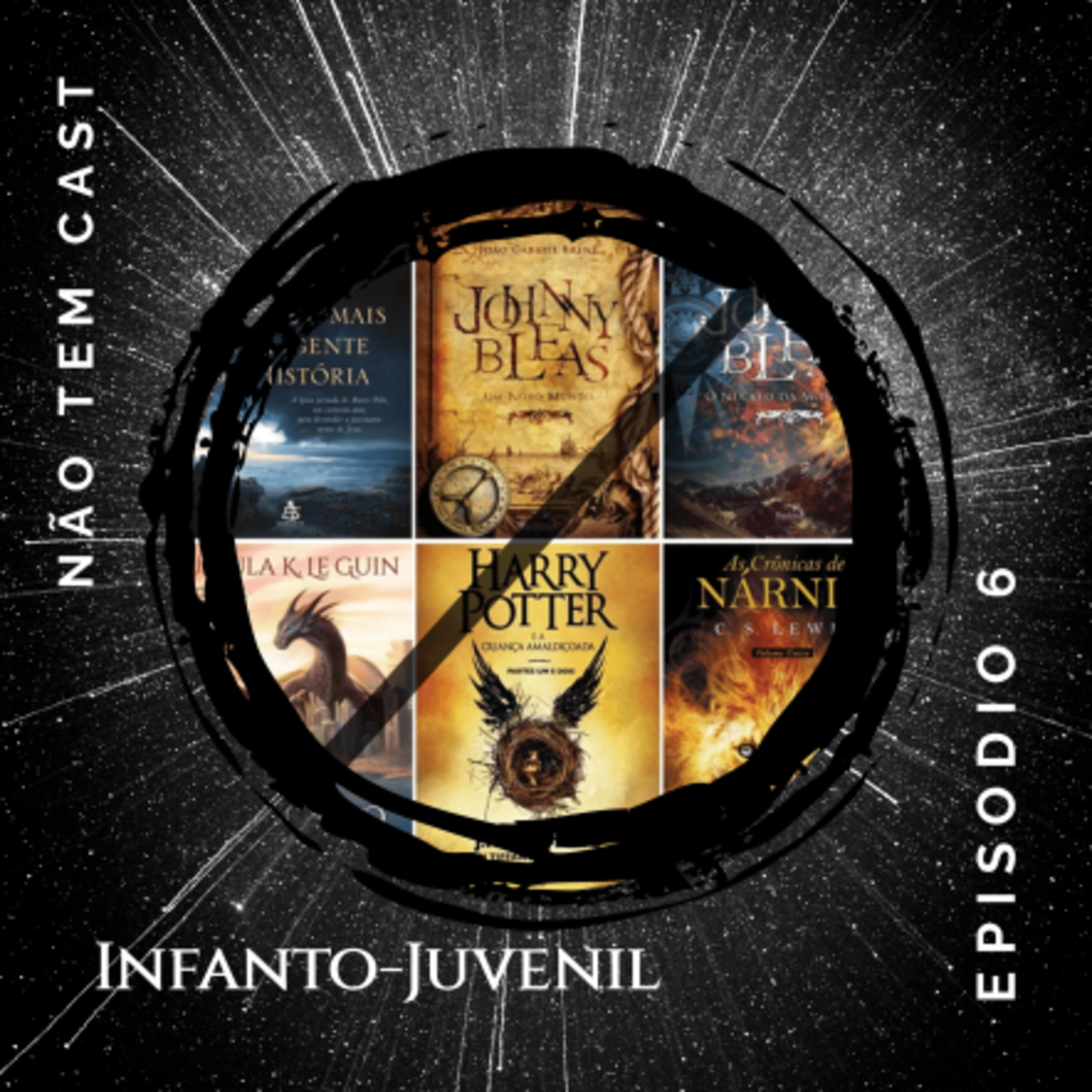NãoTemCast